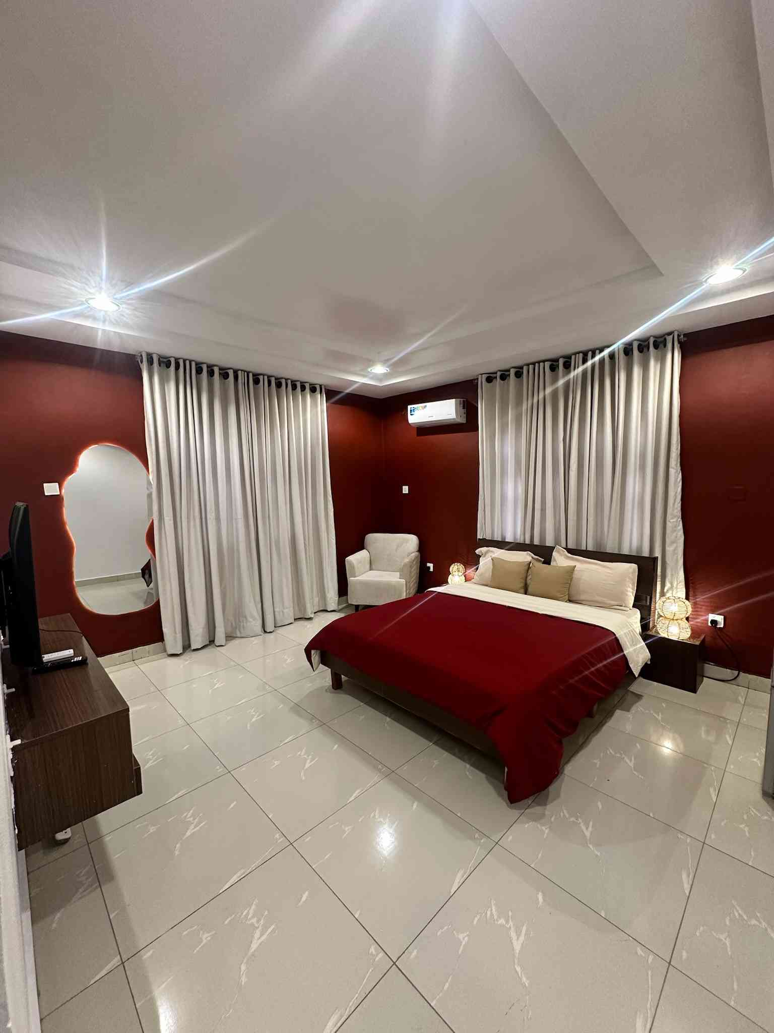 FlexSpacez Space Image