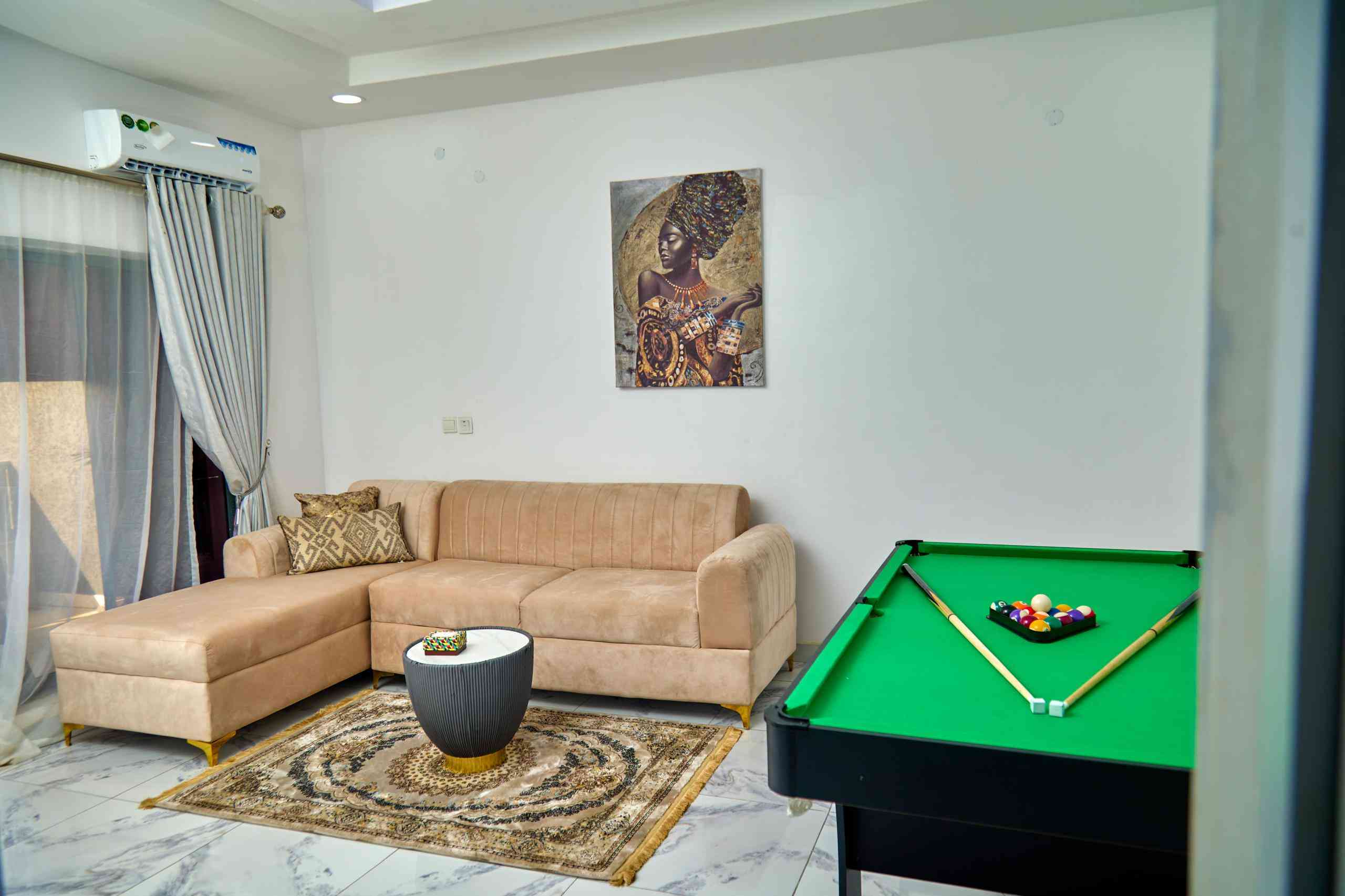 FlexSpacez Space Image