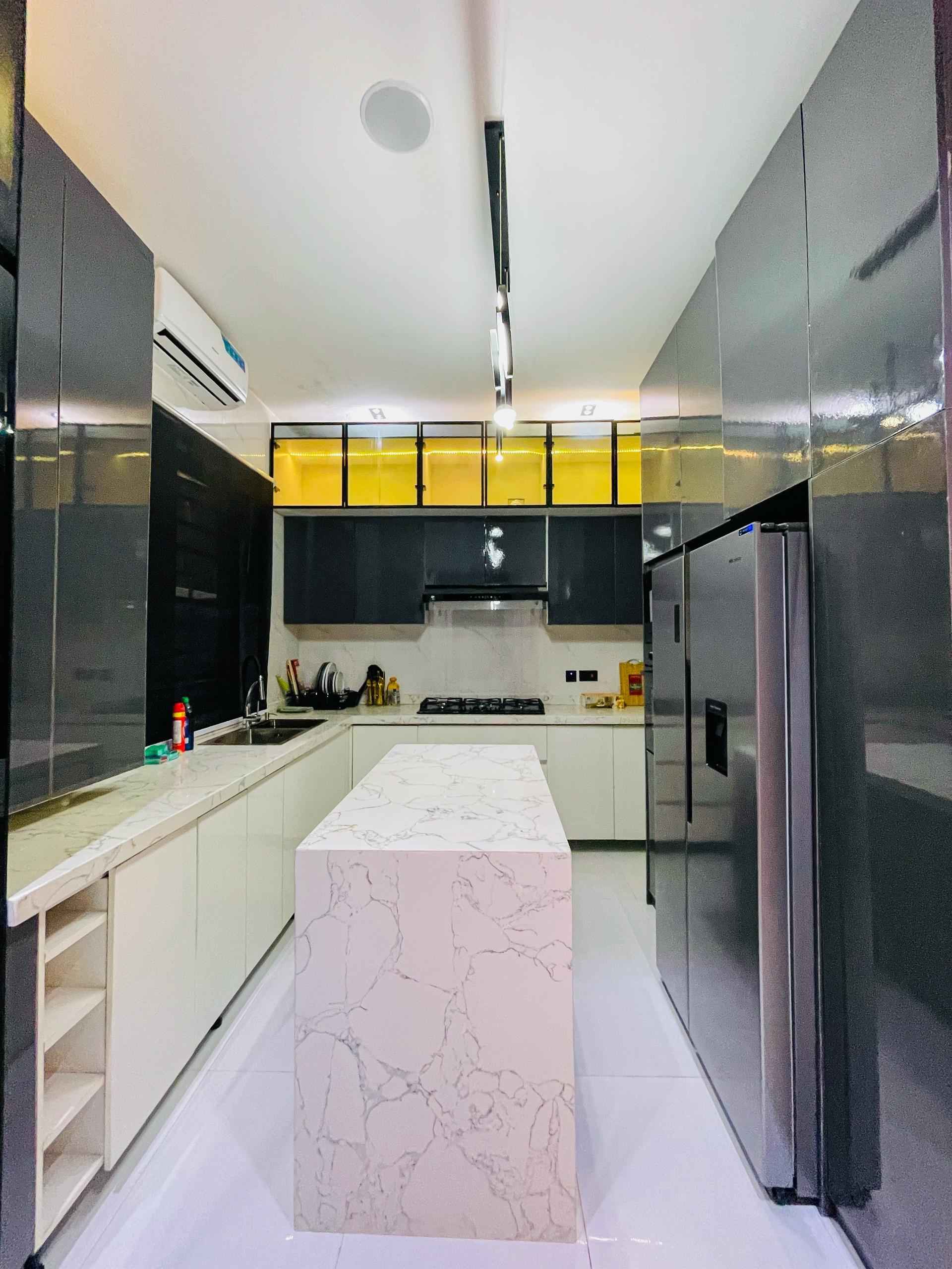 FlexSpacez Space Image