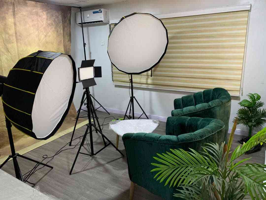 FlexSpacez Space Image