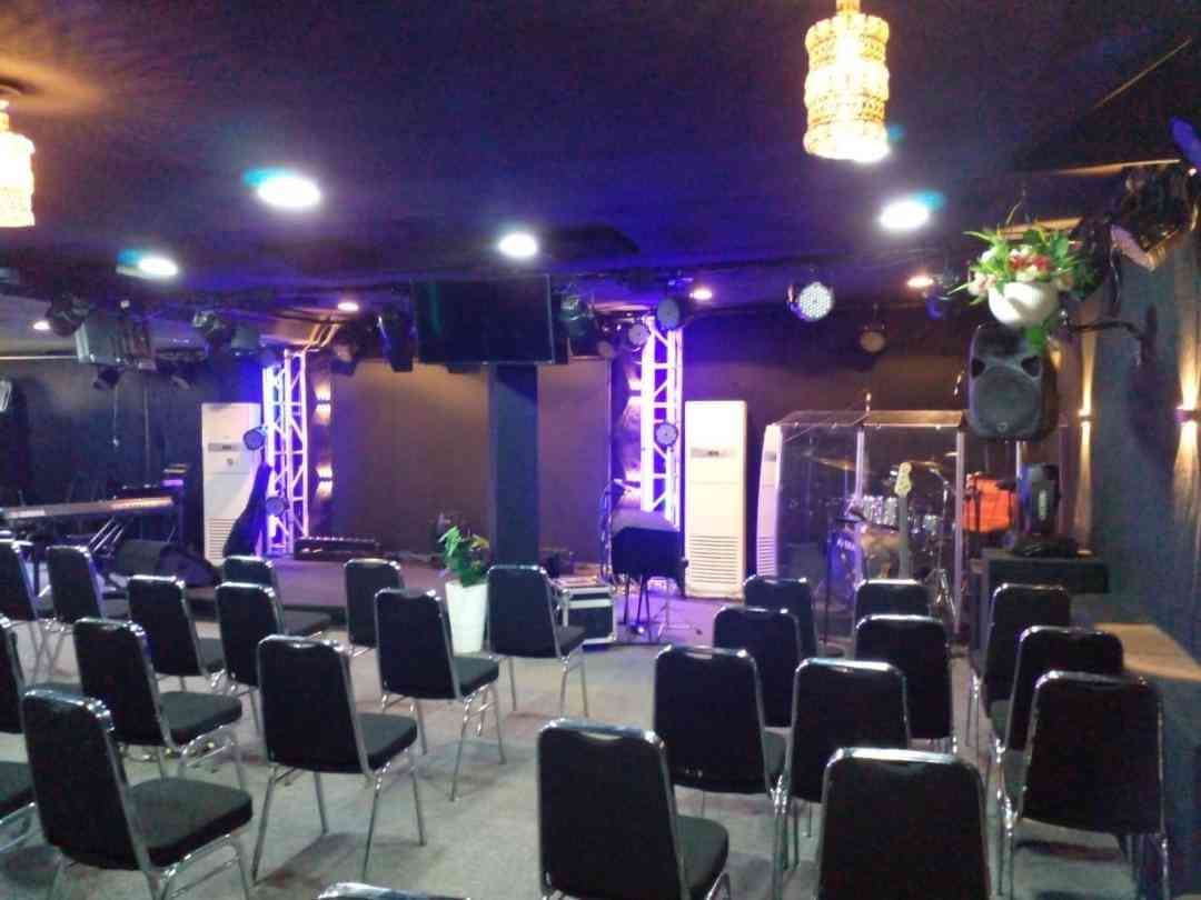 FlexSpacez Space Image