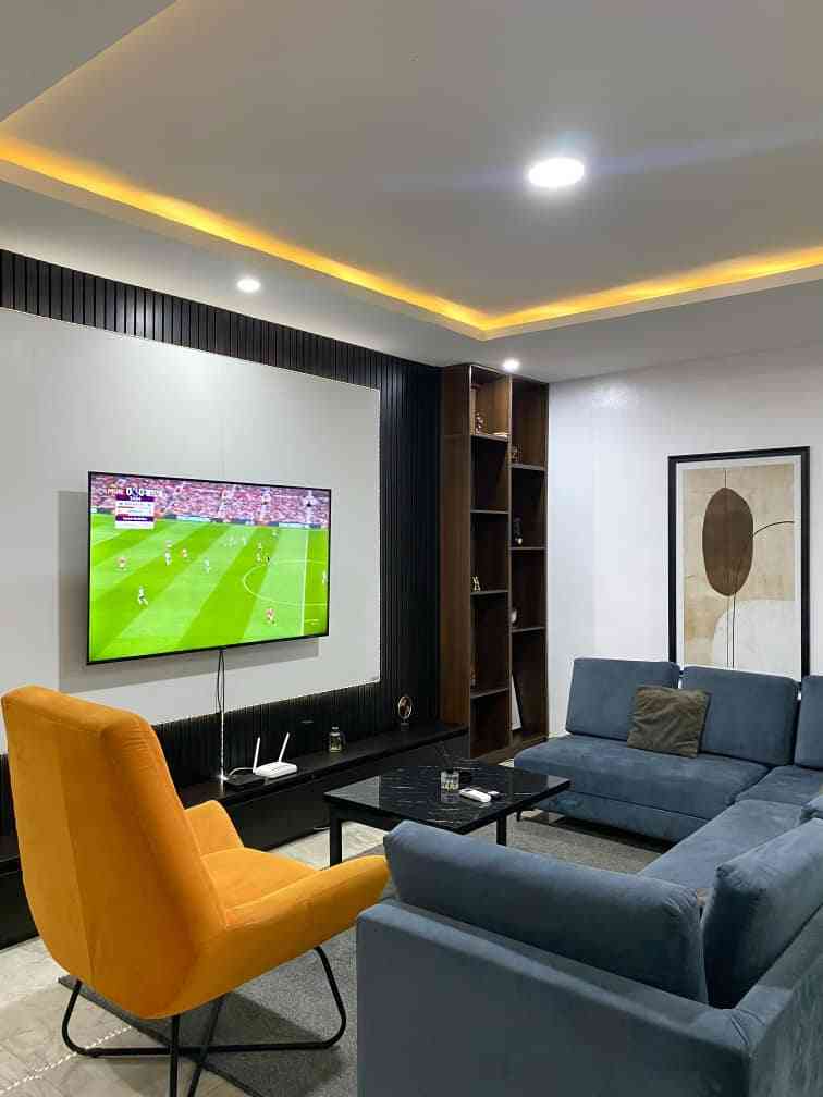 FlexSpacez Space Image