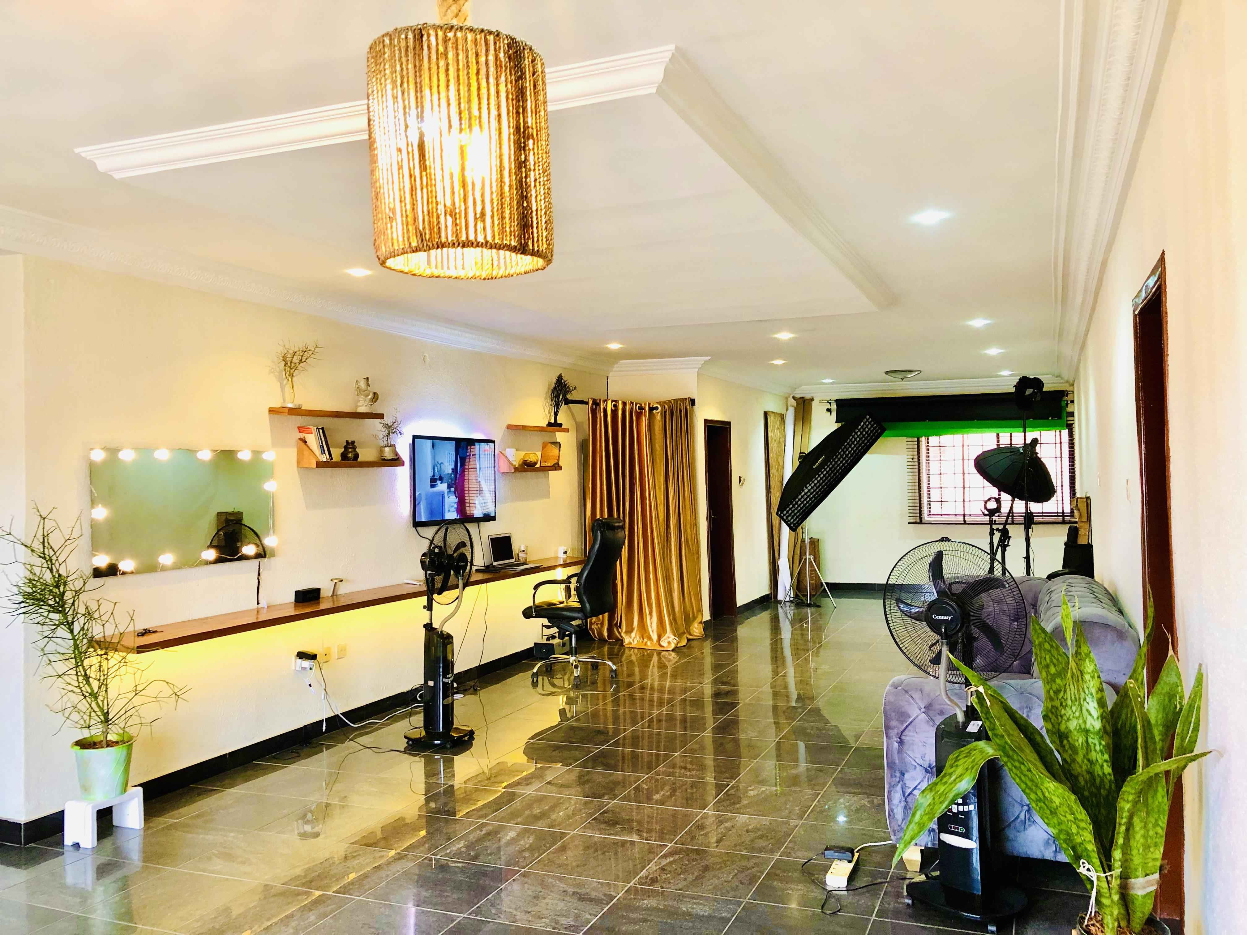 FlexSpacez Space Image