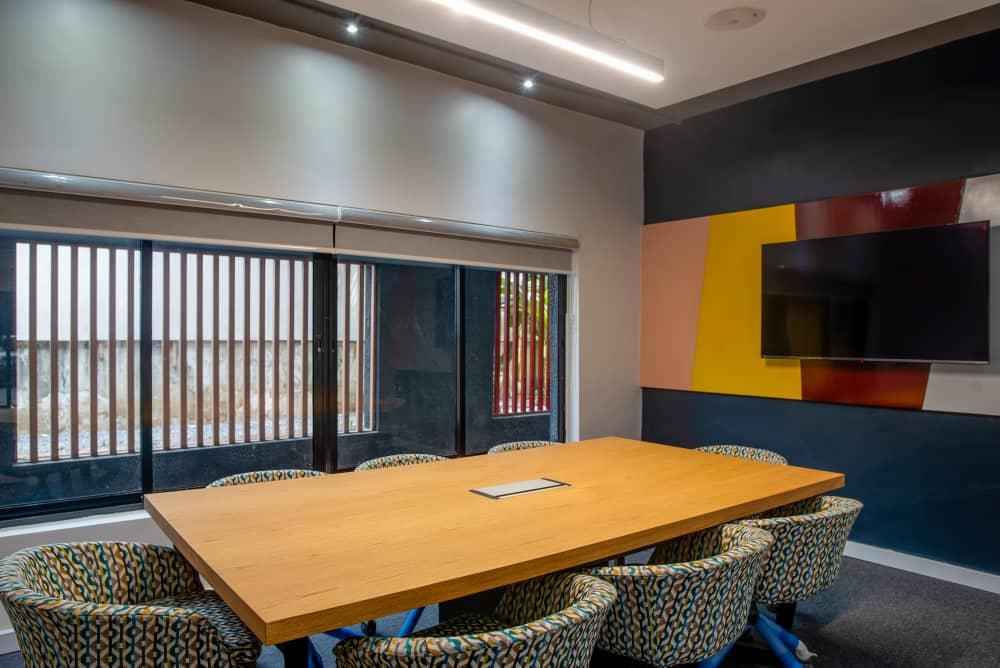 FlexSpacez Space Image