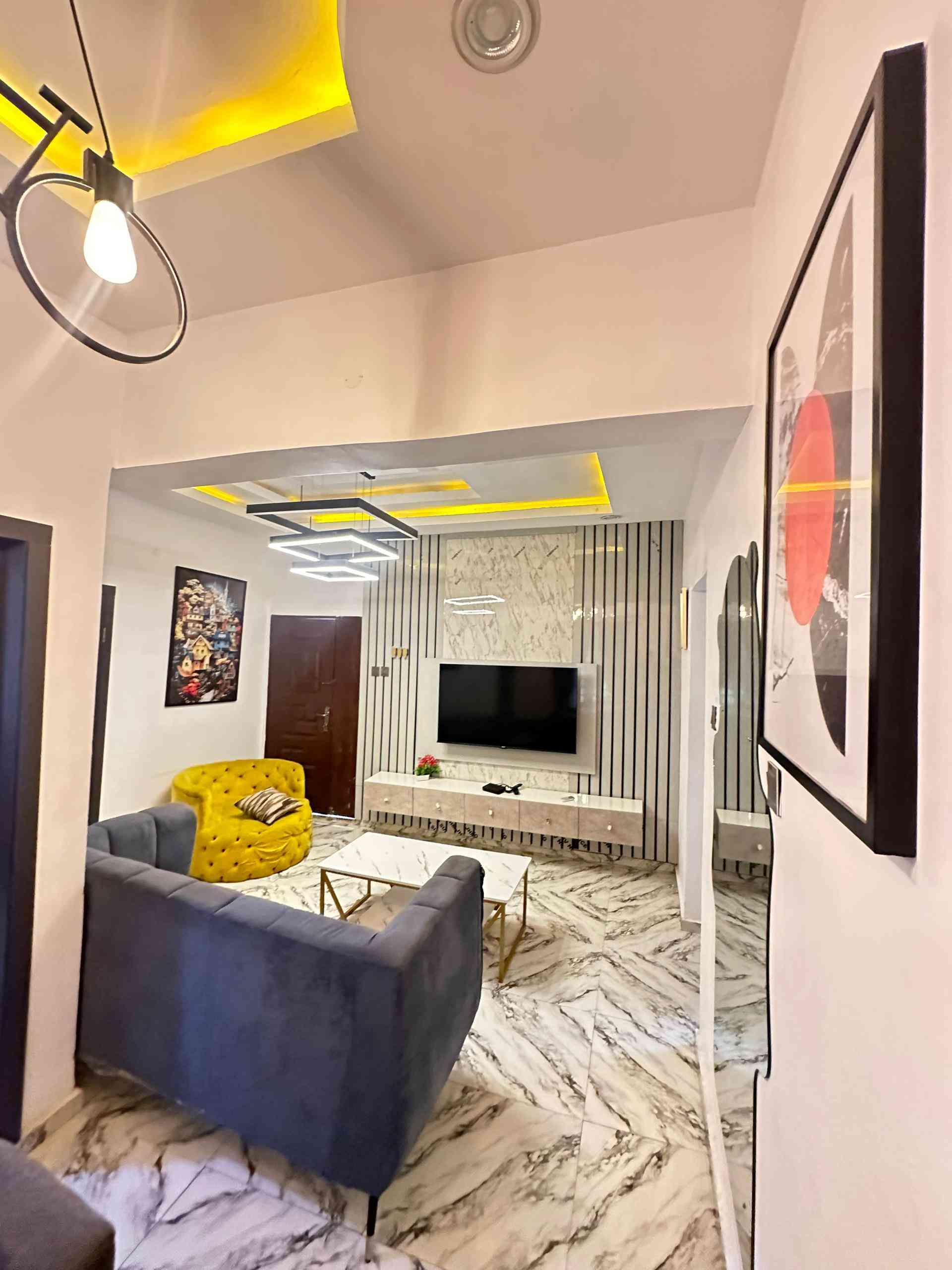 FlexSpacez Space Image