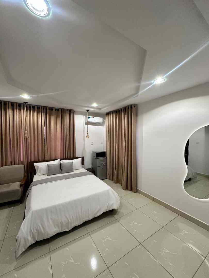 FlexSpacez Space Image