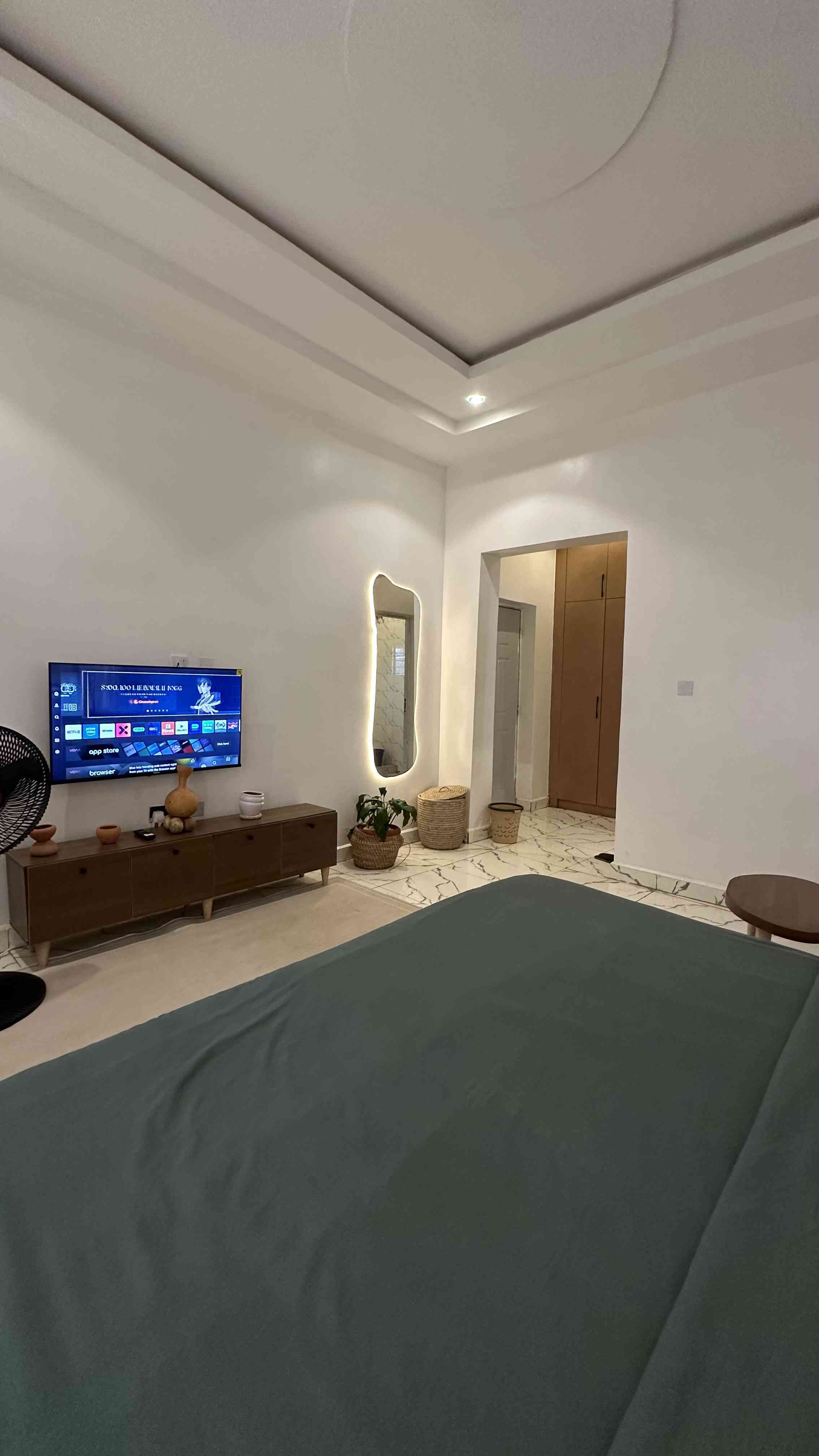 FlexSpacez Space Image