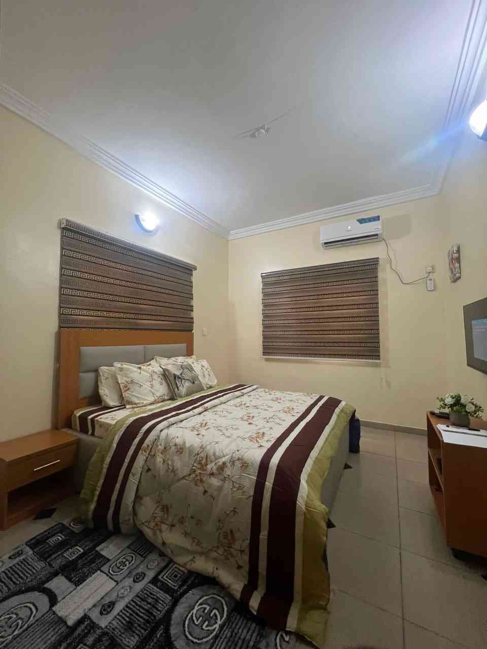 FlexSpacez Space Image