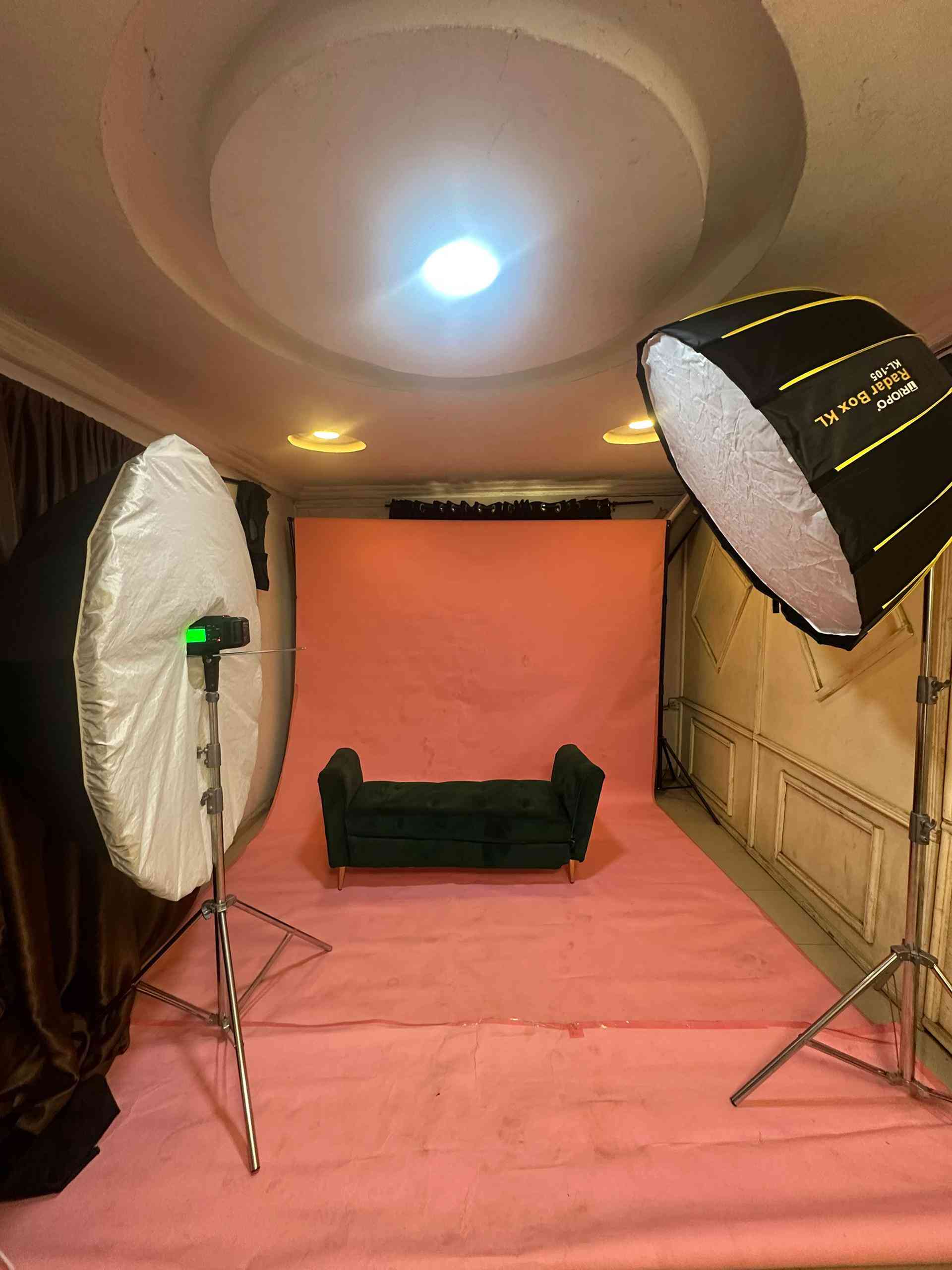 FlexSpacez Space Image