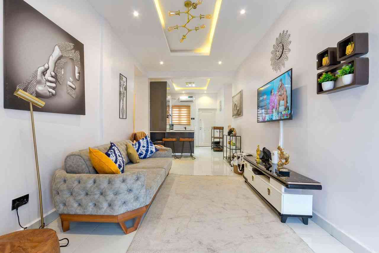 FlexSpacez Space Image