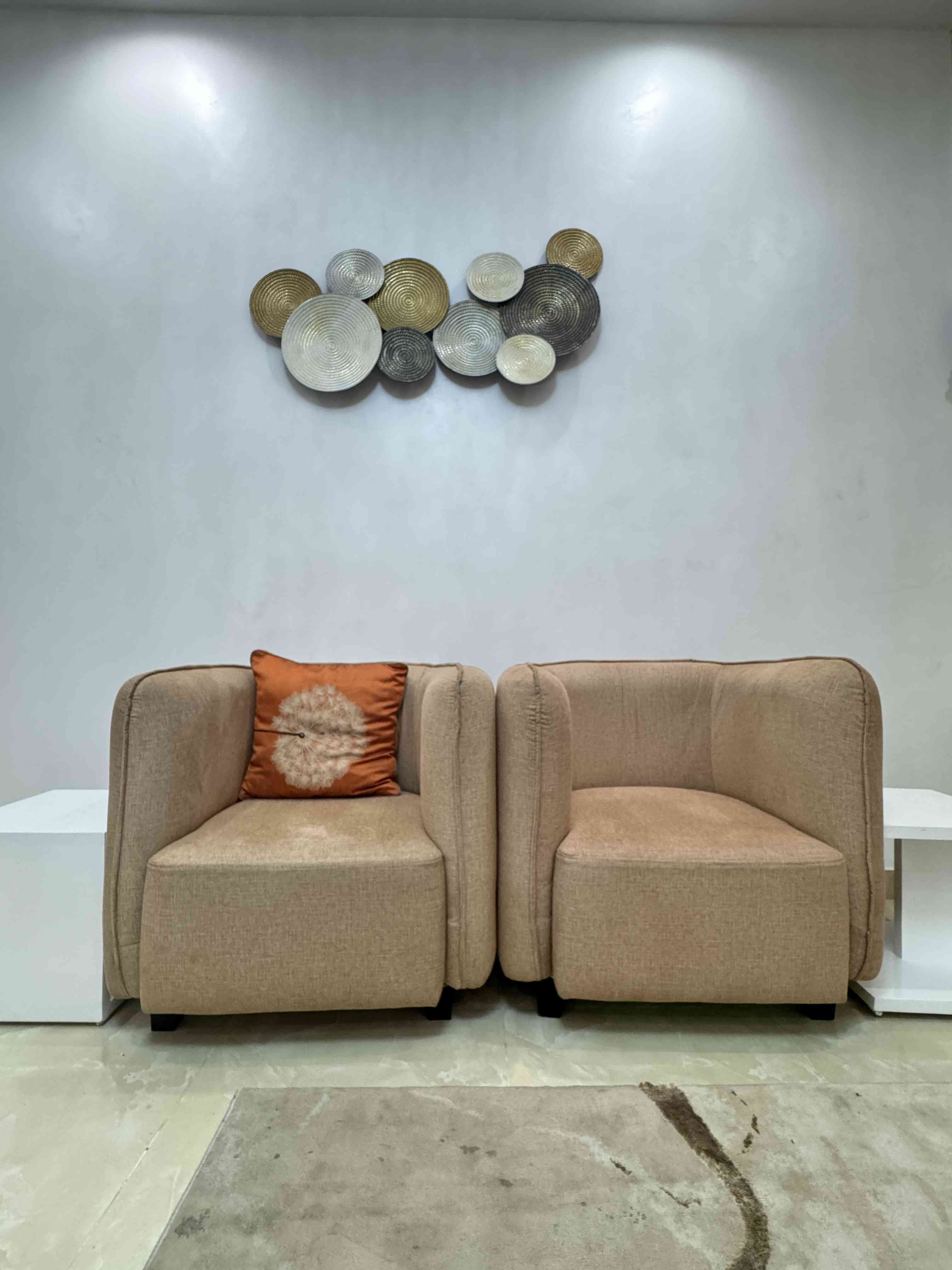 FlexSpacez Space Image