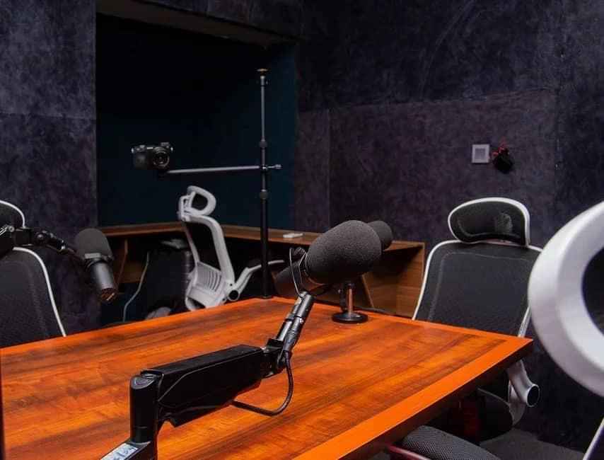 FlexSpacez Space Image