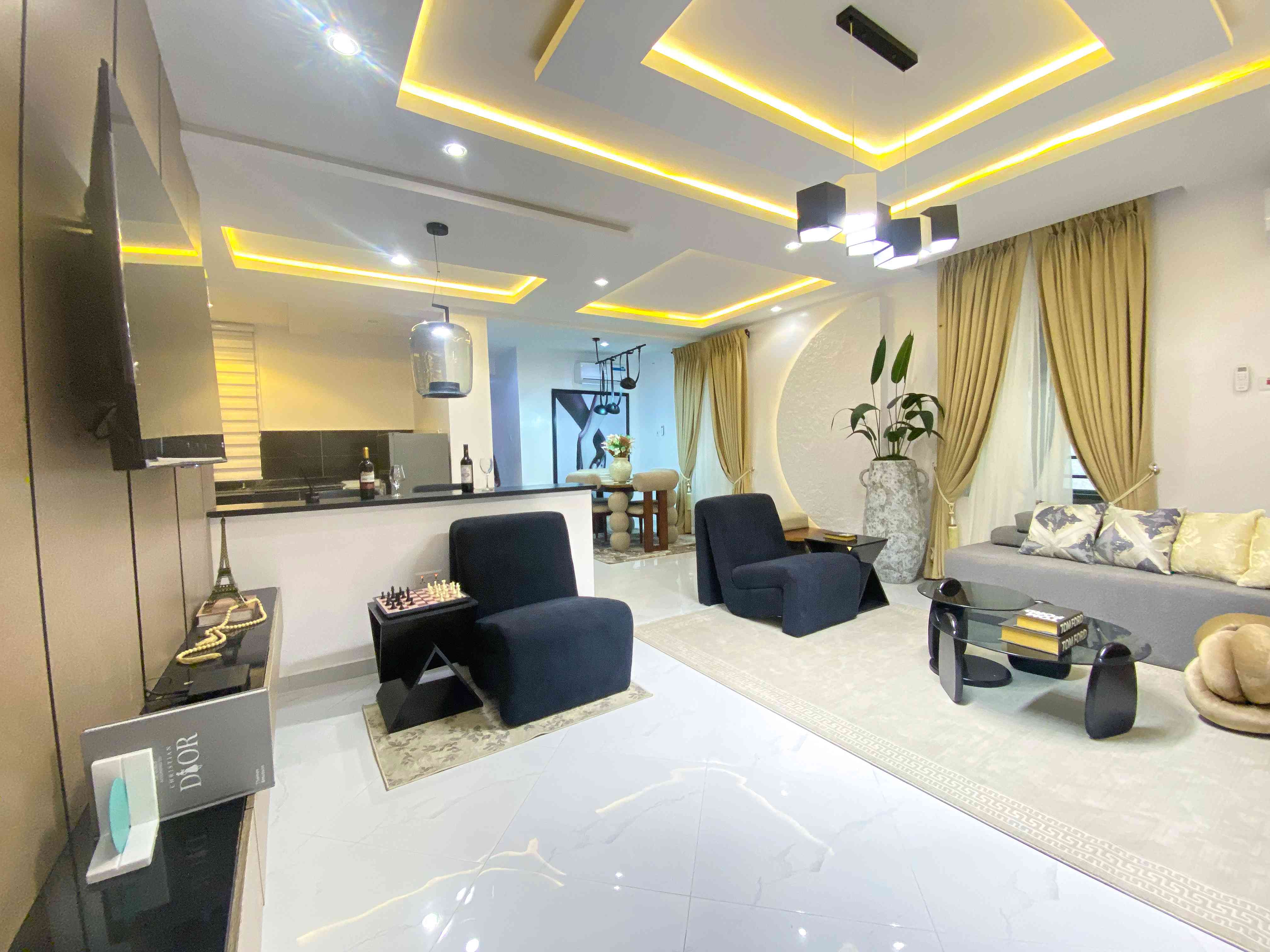 FlexSpacez Space Image