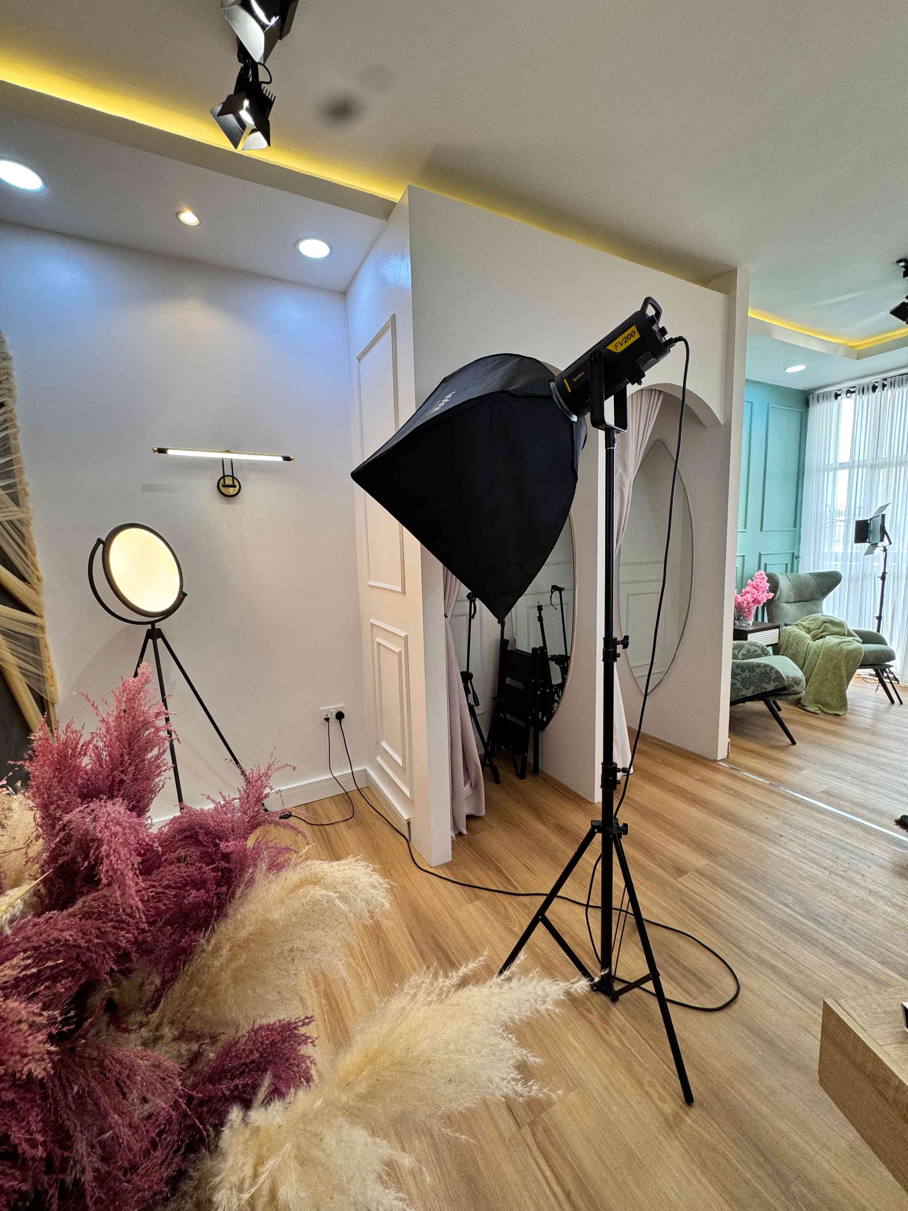 FlexSpacez Space Image