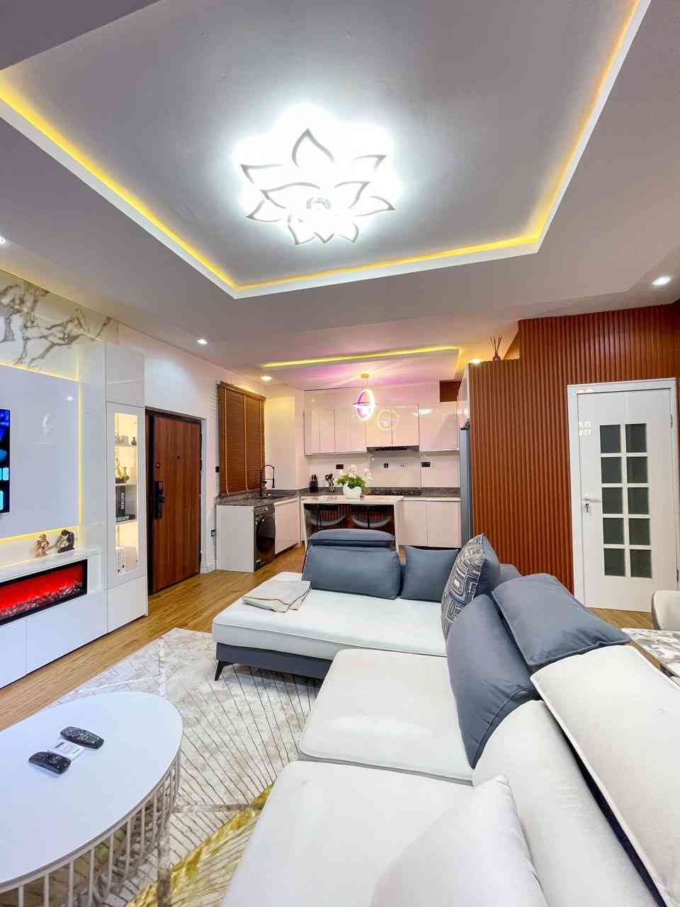 FlexSpacez Space Image