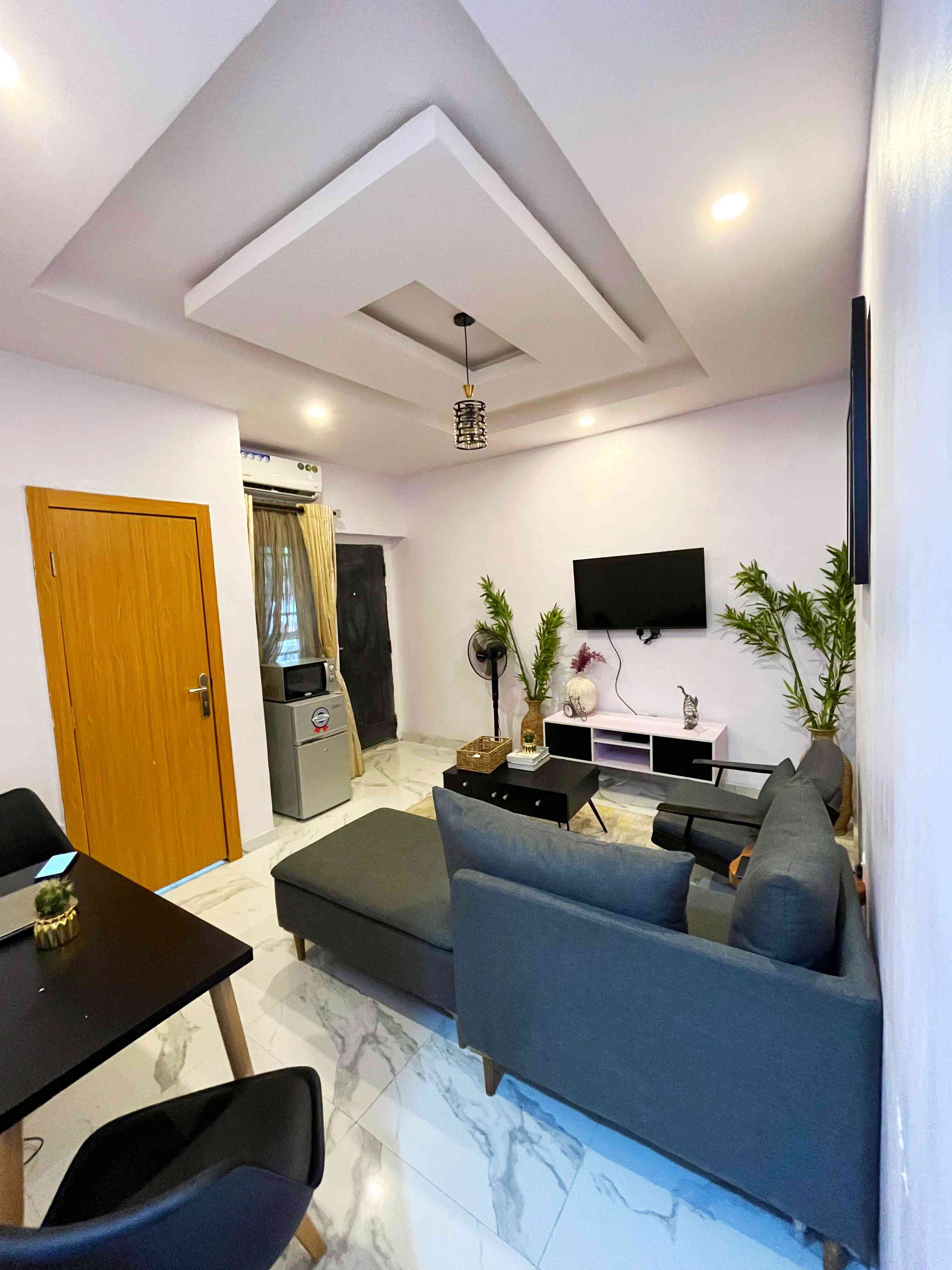 FlexSpacez Space Image