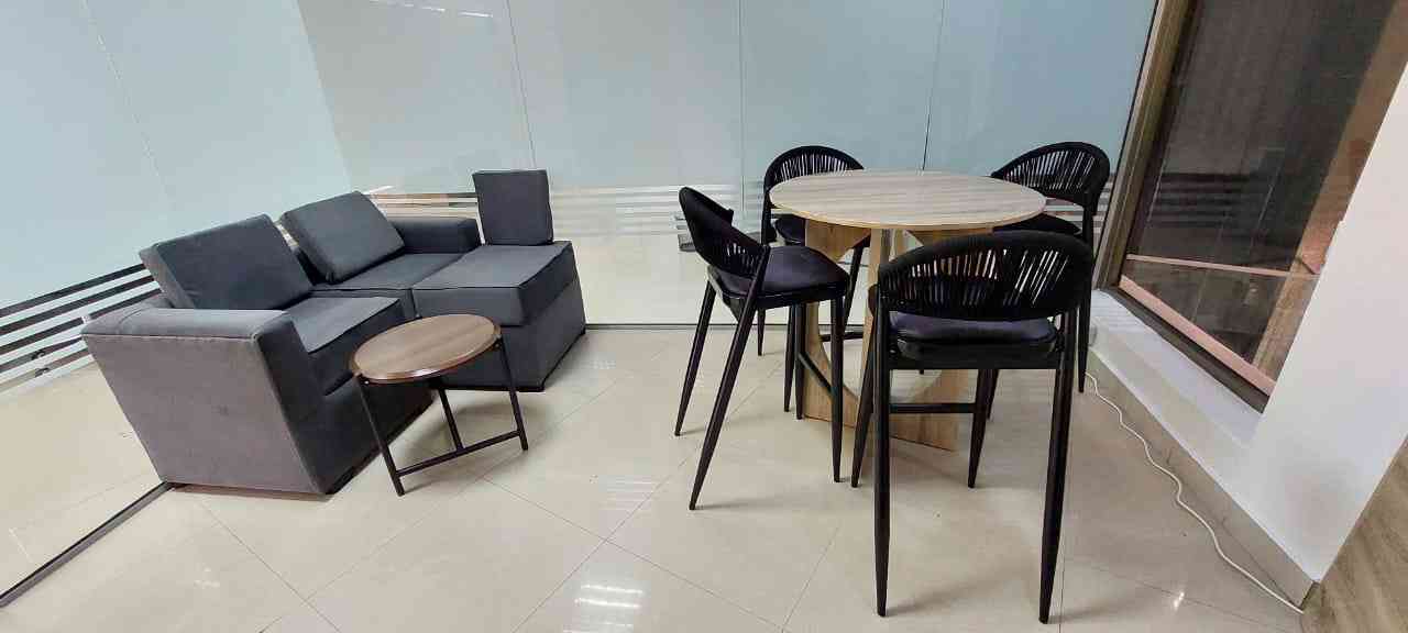 FlexSpacez Space Image