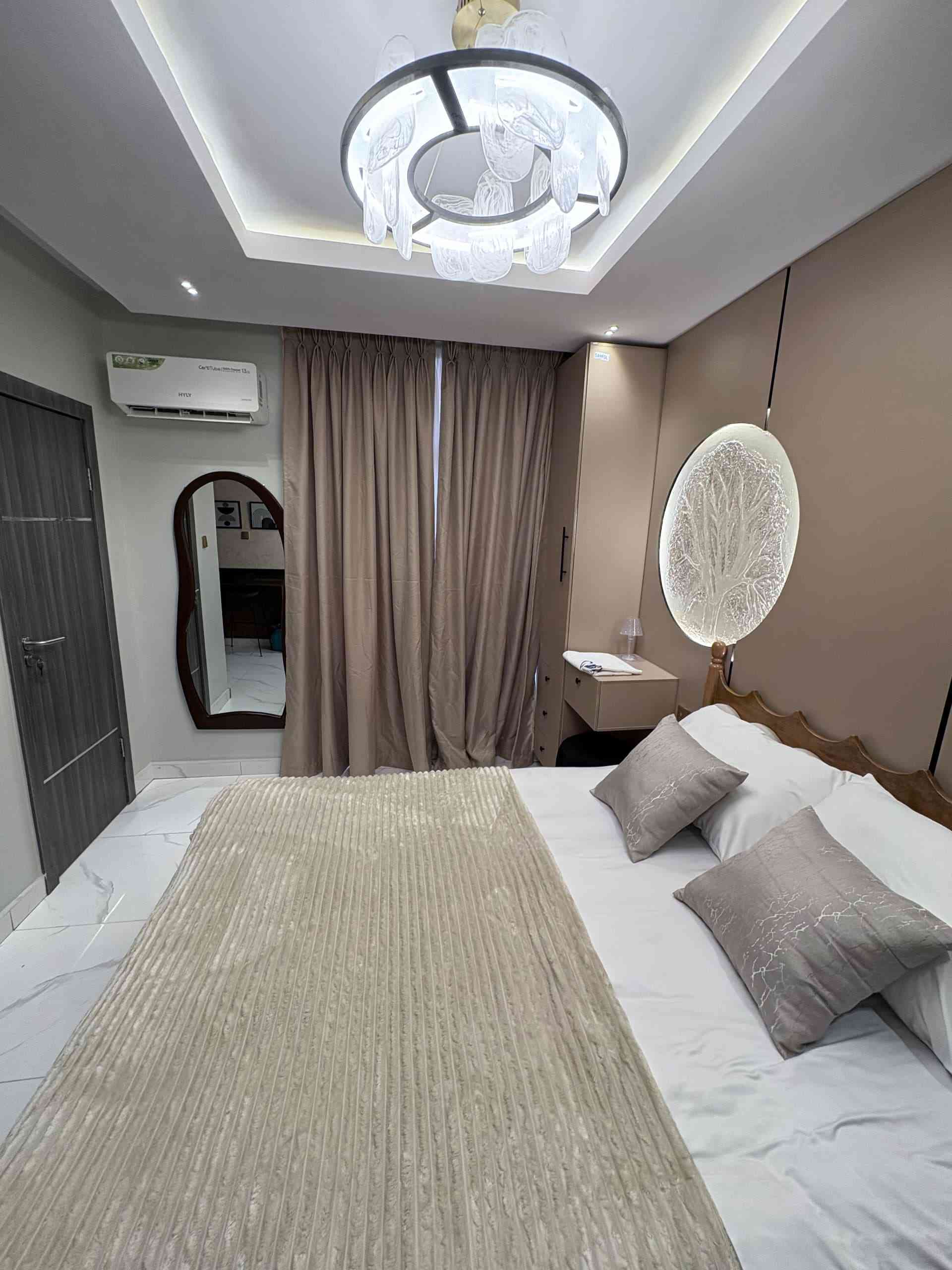 FlexSpacez Space Image