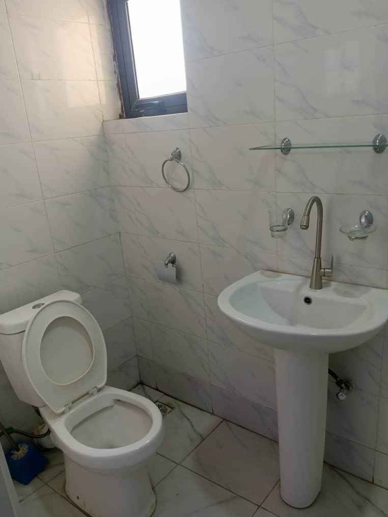 FlexSpacez Space Image