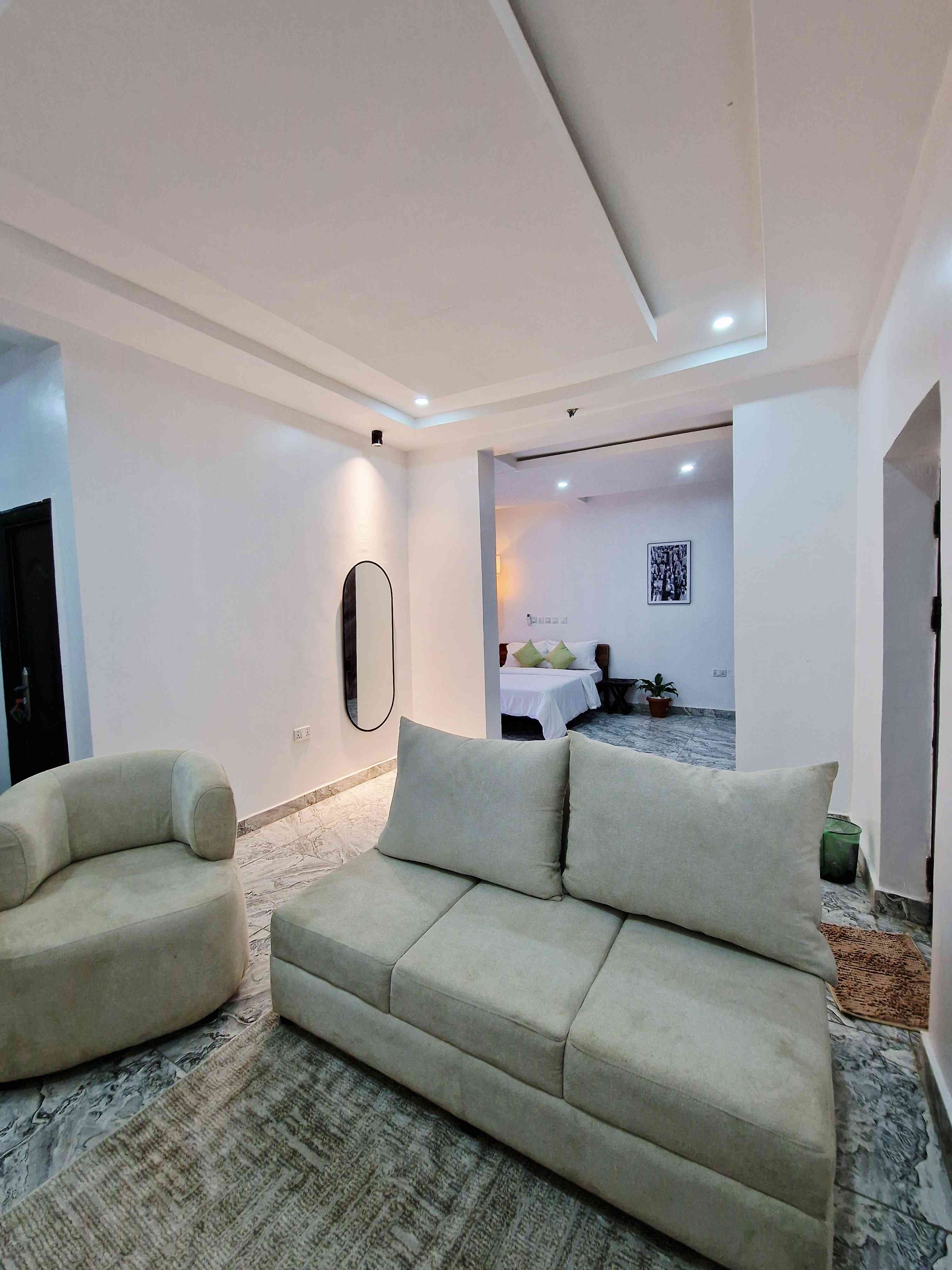 FlexSpacez Space Image