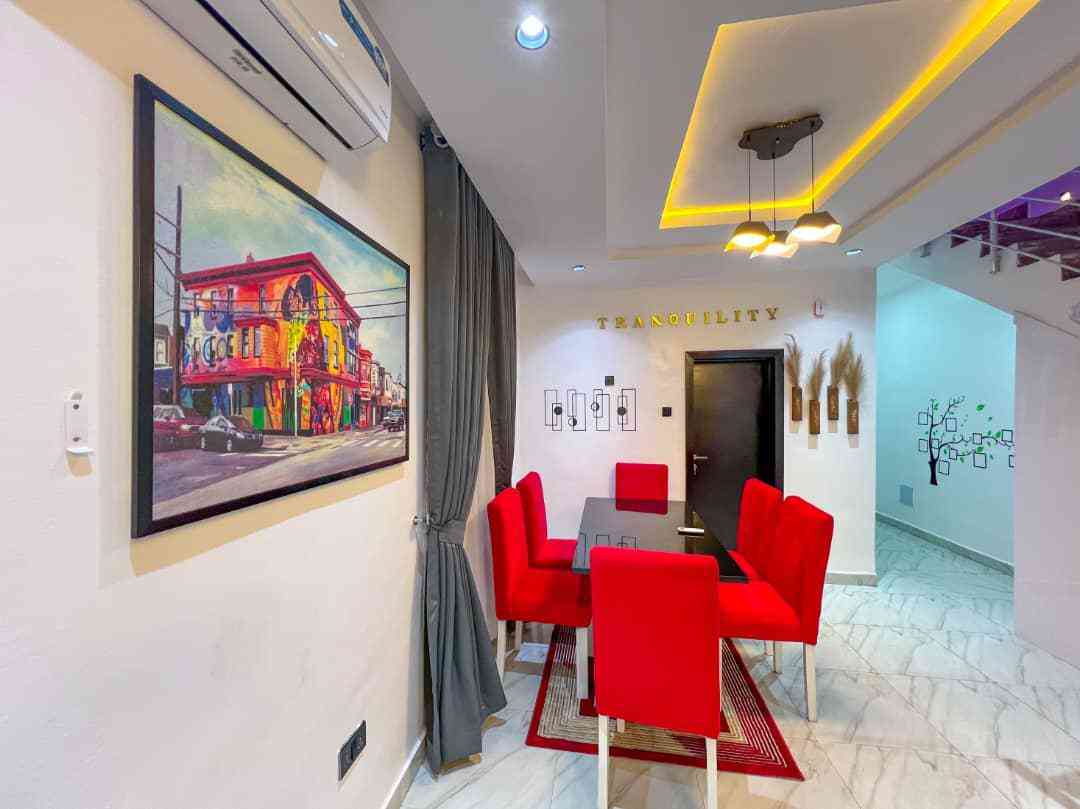 FlexSpacez Space Image