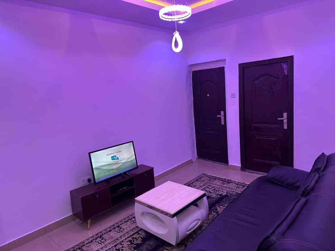 FlexSpacez Space Image