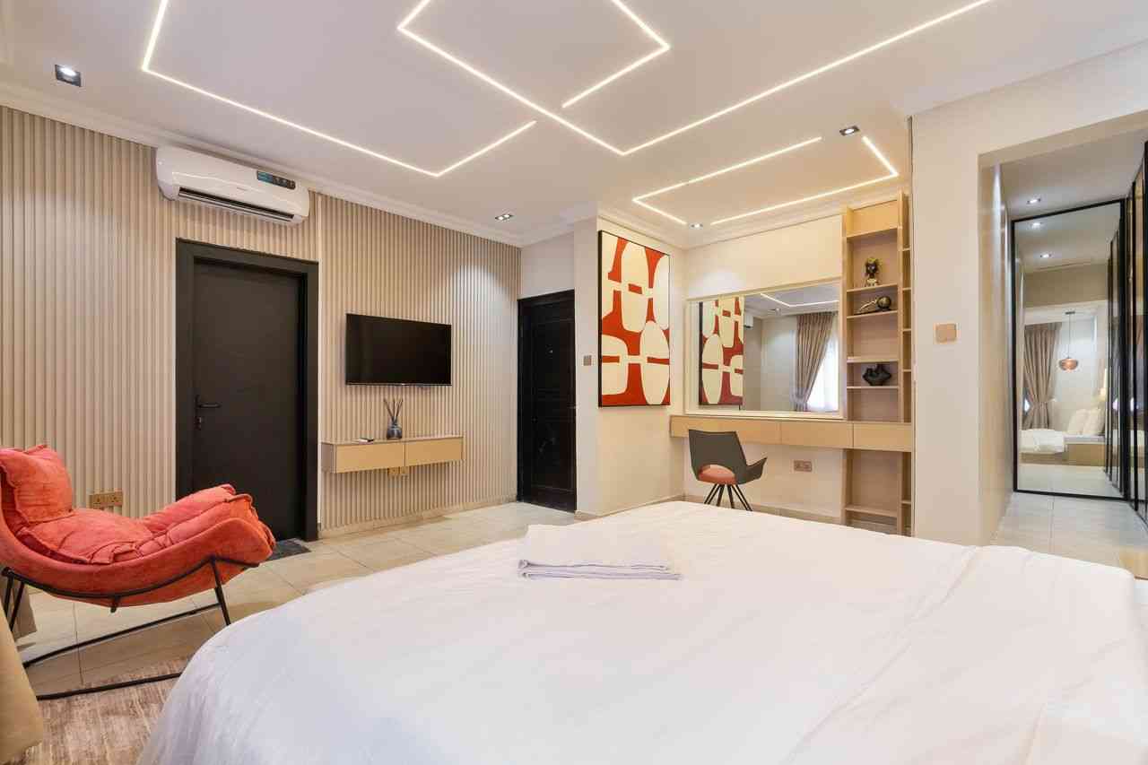 FlexSpacez Space Image