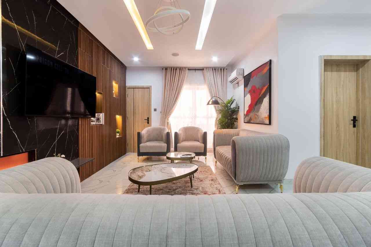 FlexSpacez Space Image