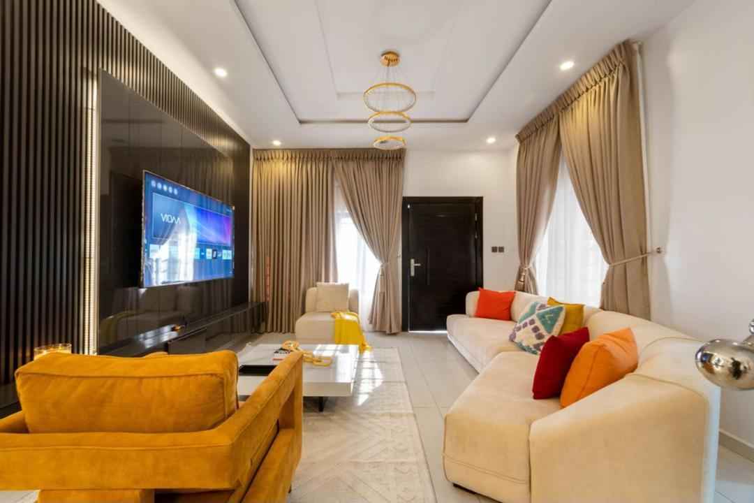 FlexSpacez Space Image