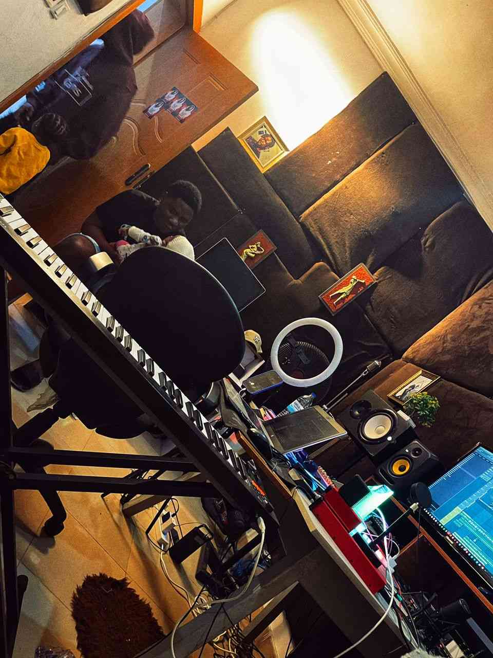 FlexSpacez Space Image