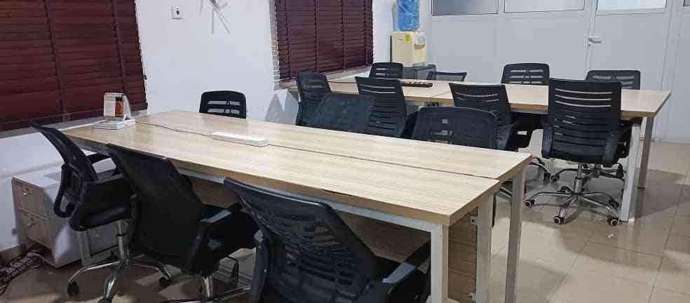 FlexSpacez Space Image