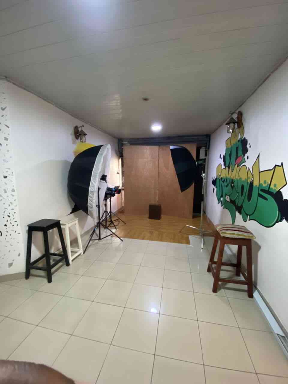 FlexSpacez Space Image