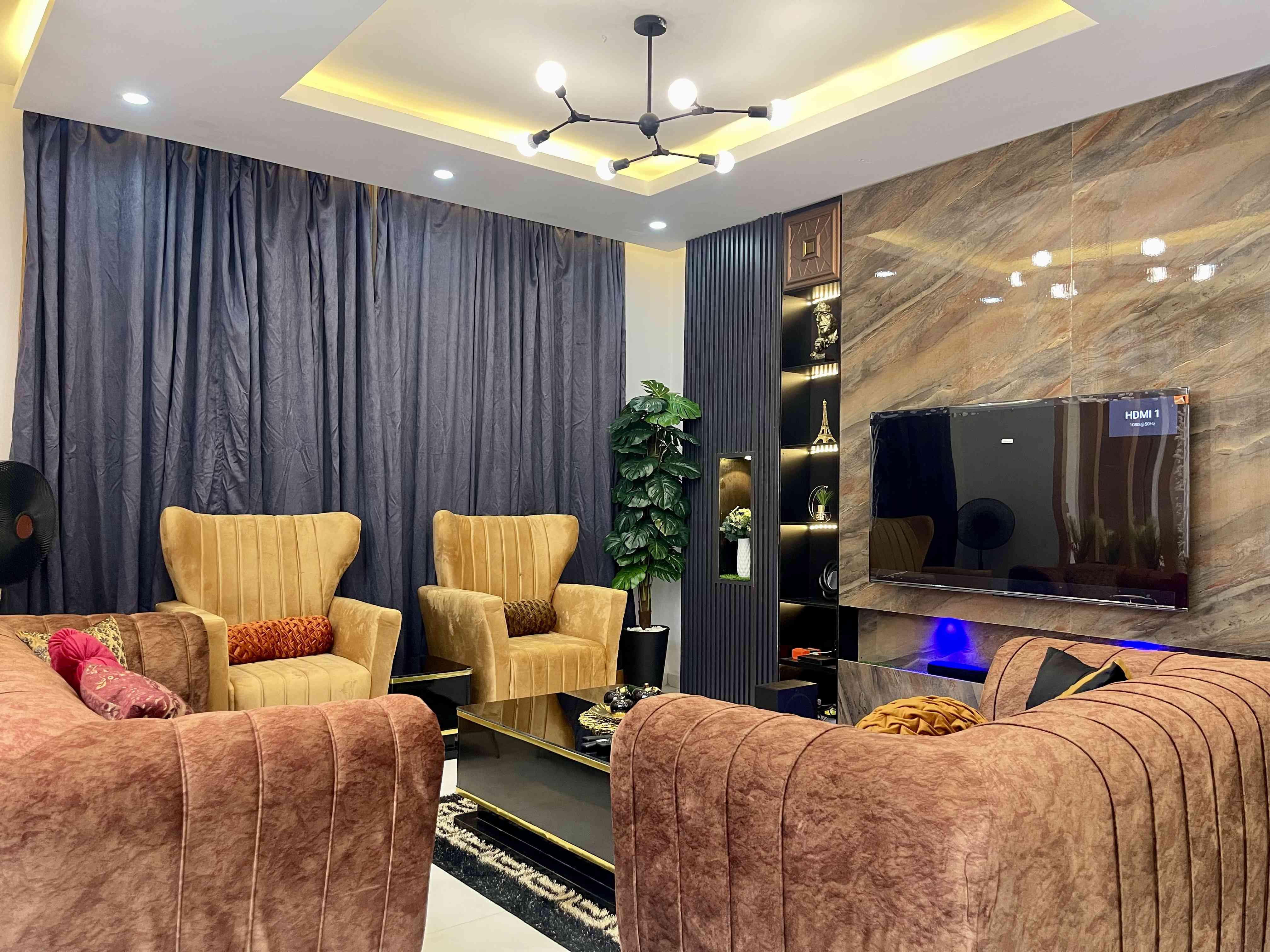 FlexSpacez Space Image