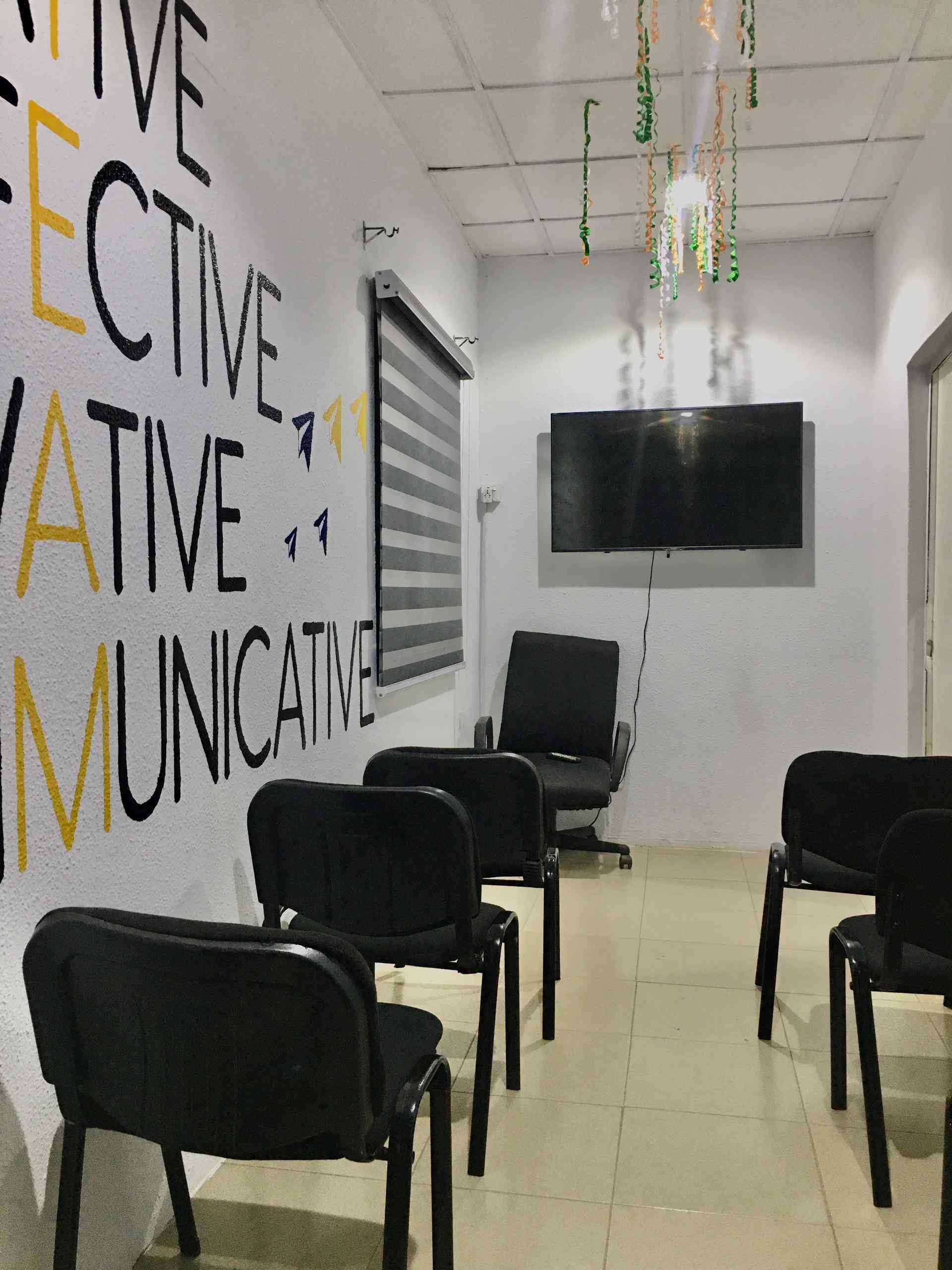 FlexSpacez Space Image