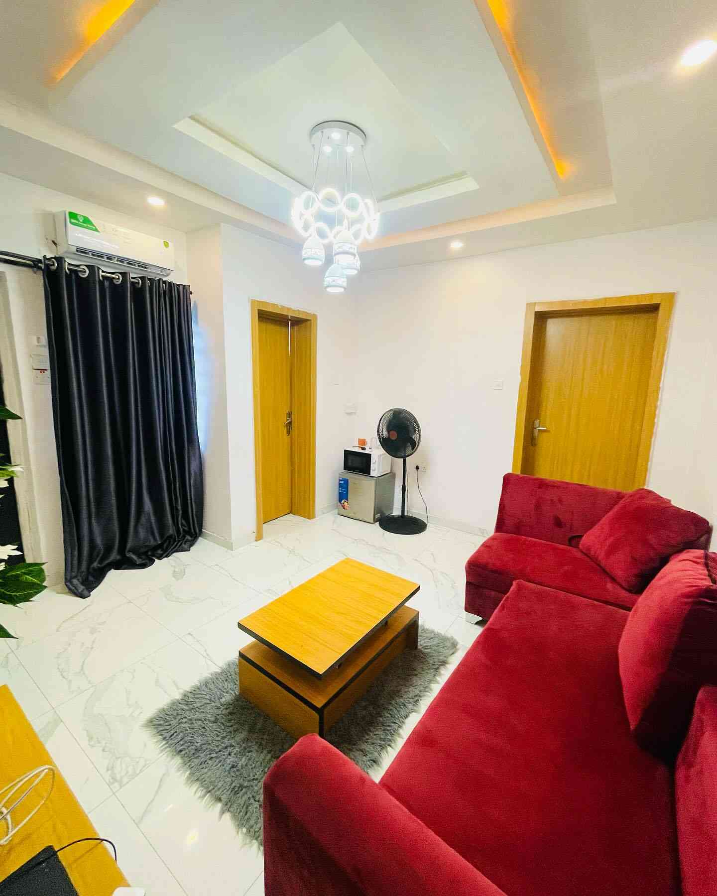 FlexSpacez Space Image