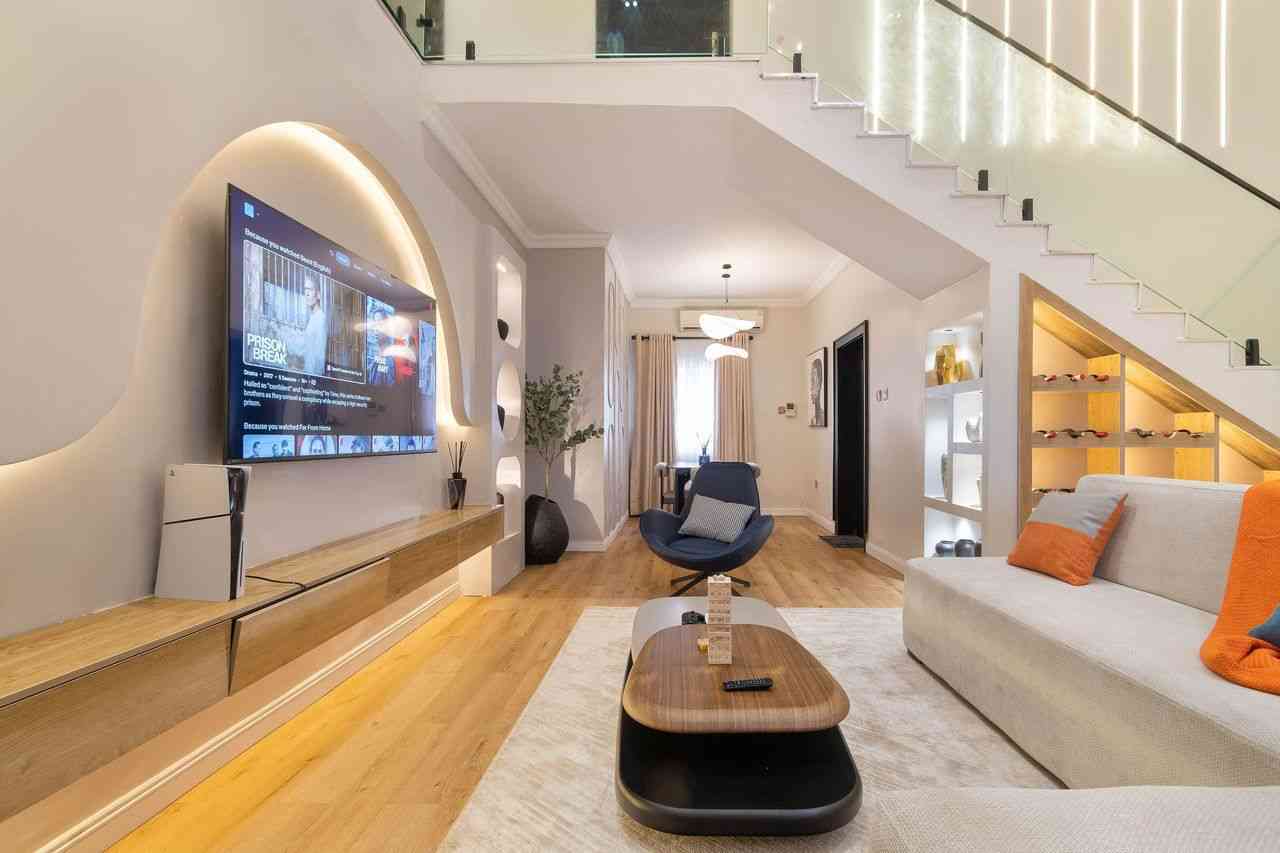 FlexSpacez Space Image