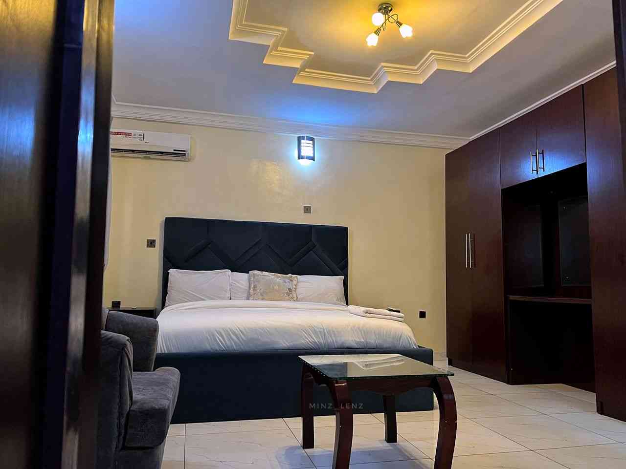 FlexSpacez Space Image