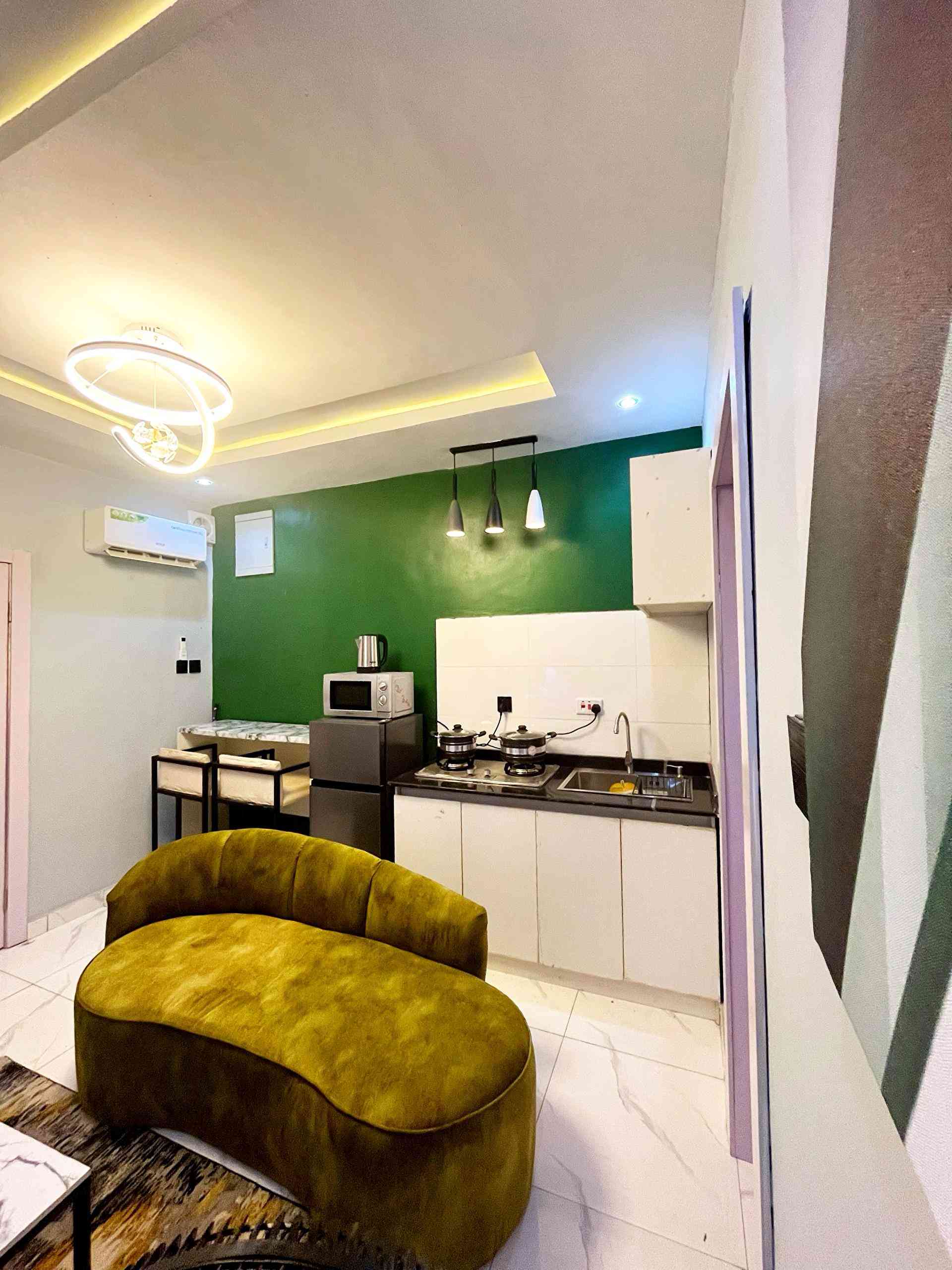 FlexSpacez Space Image