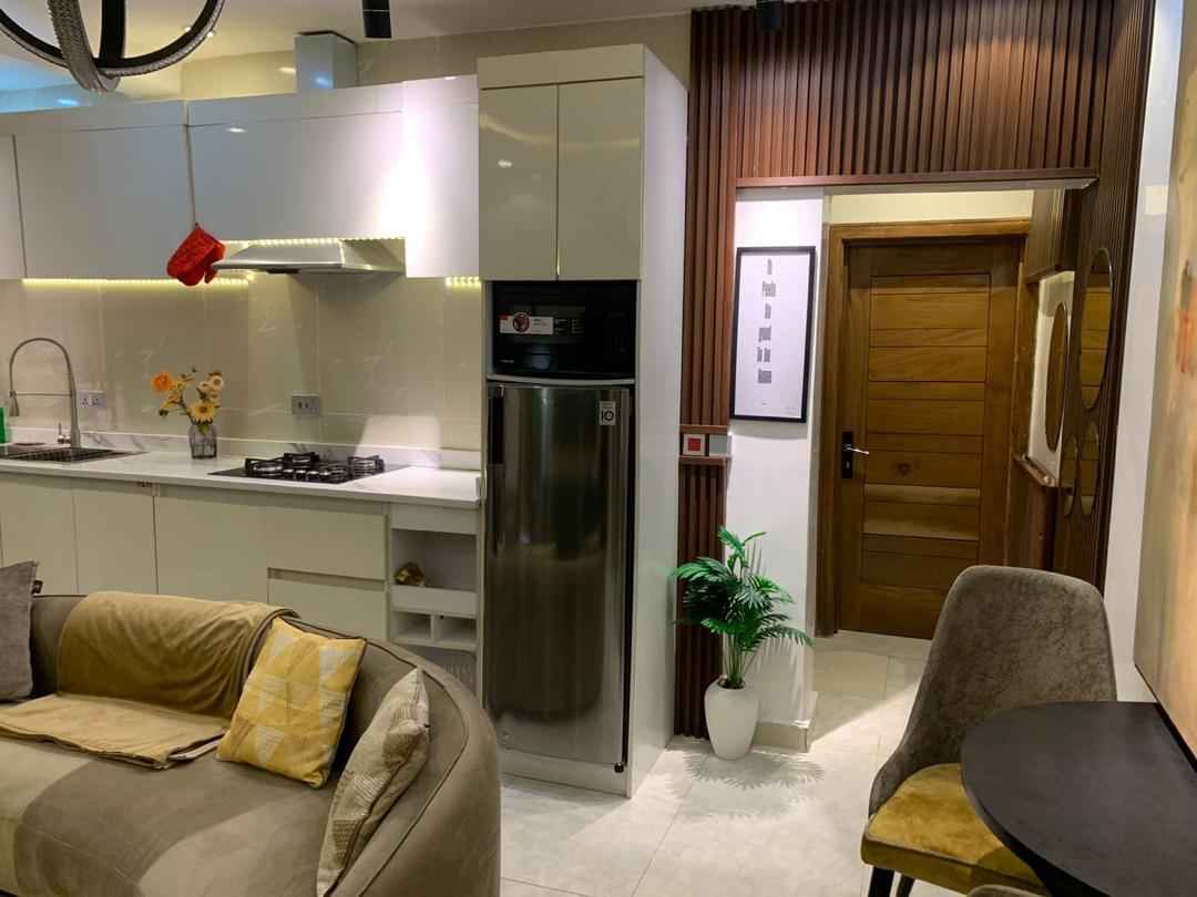 FlexSpacez Space Image