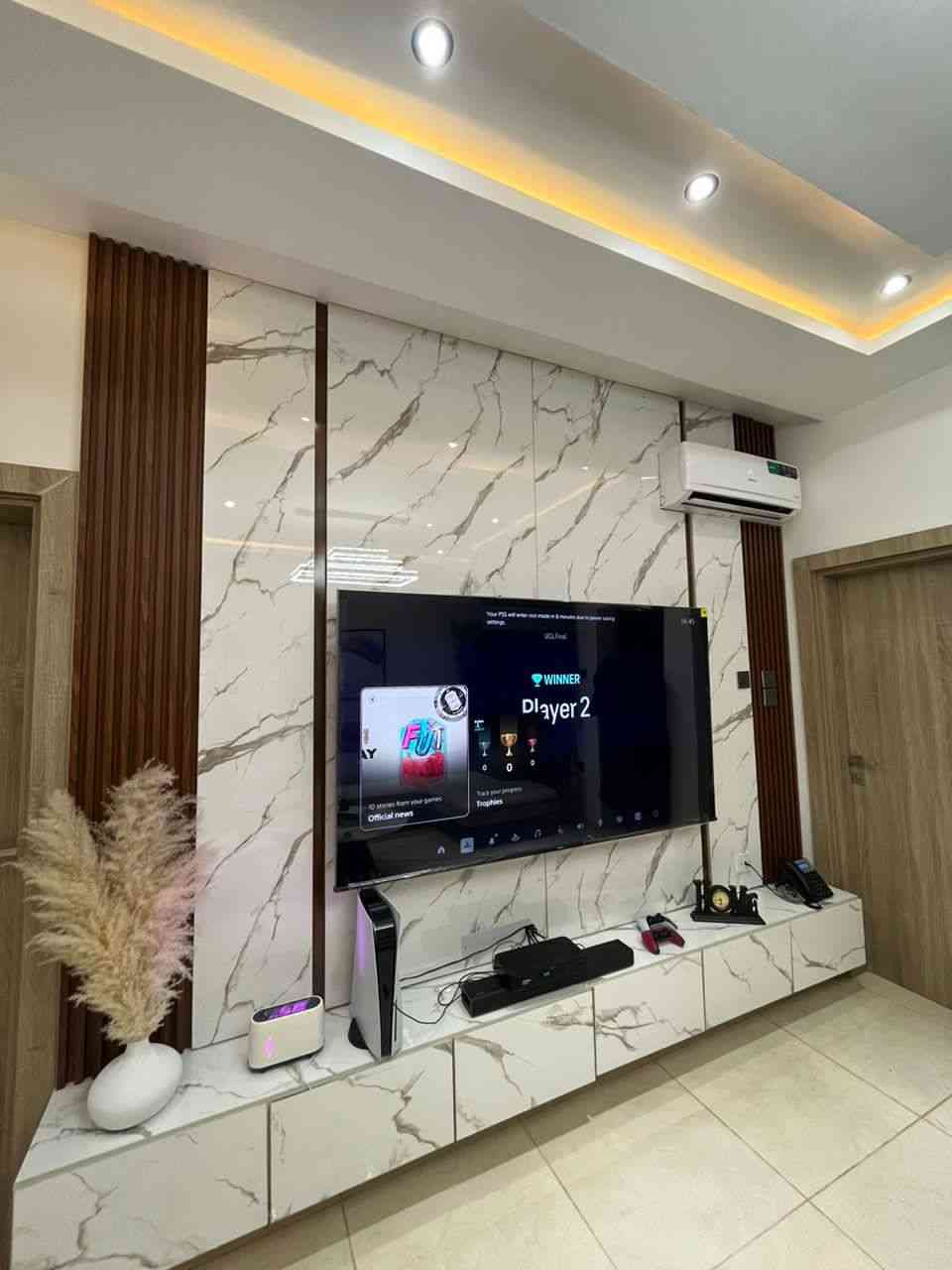 FlexSpacez Space Image