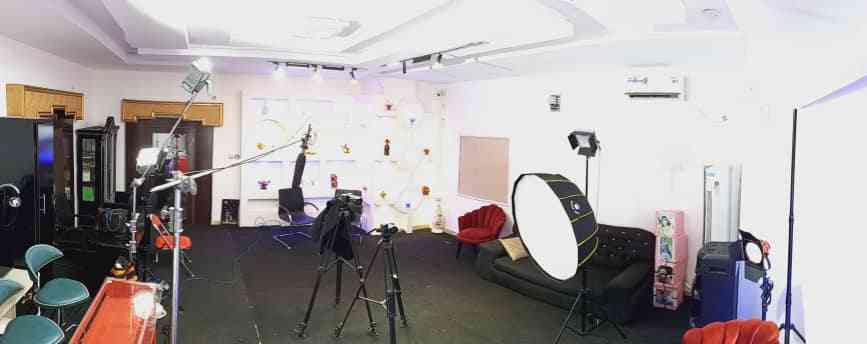 FlexSpacez Space Image