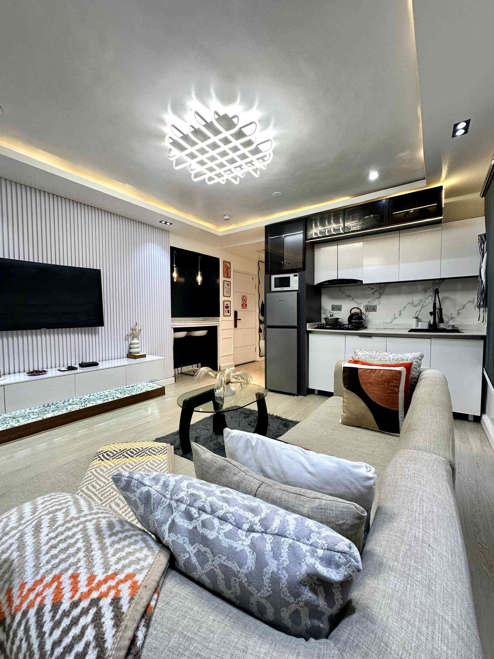 FlexSpacez Space Image