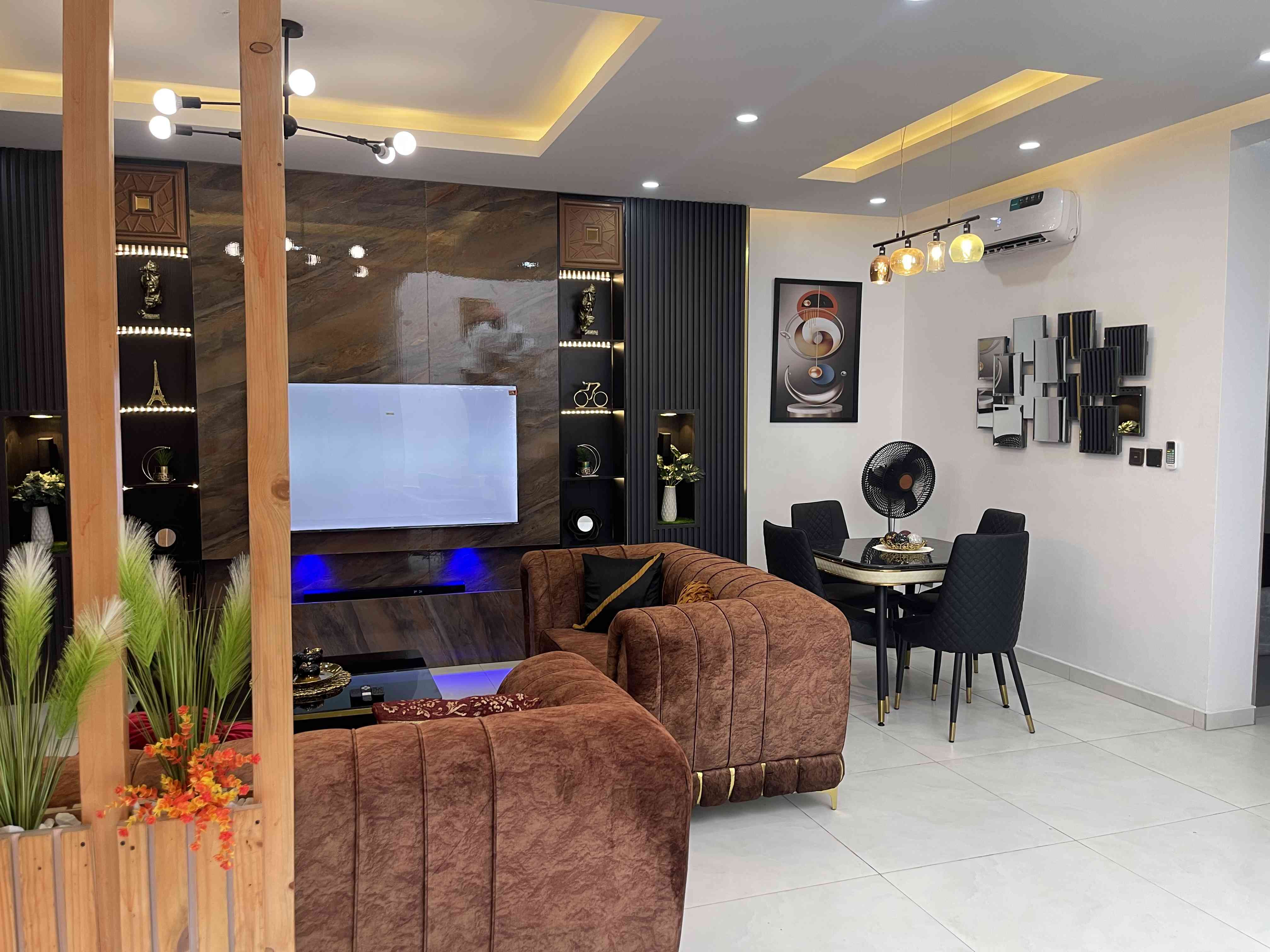 FlexSpacez Space Image