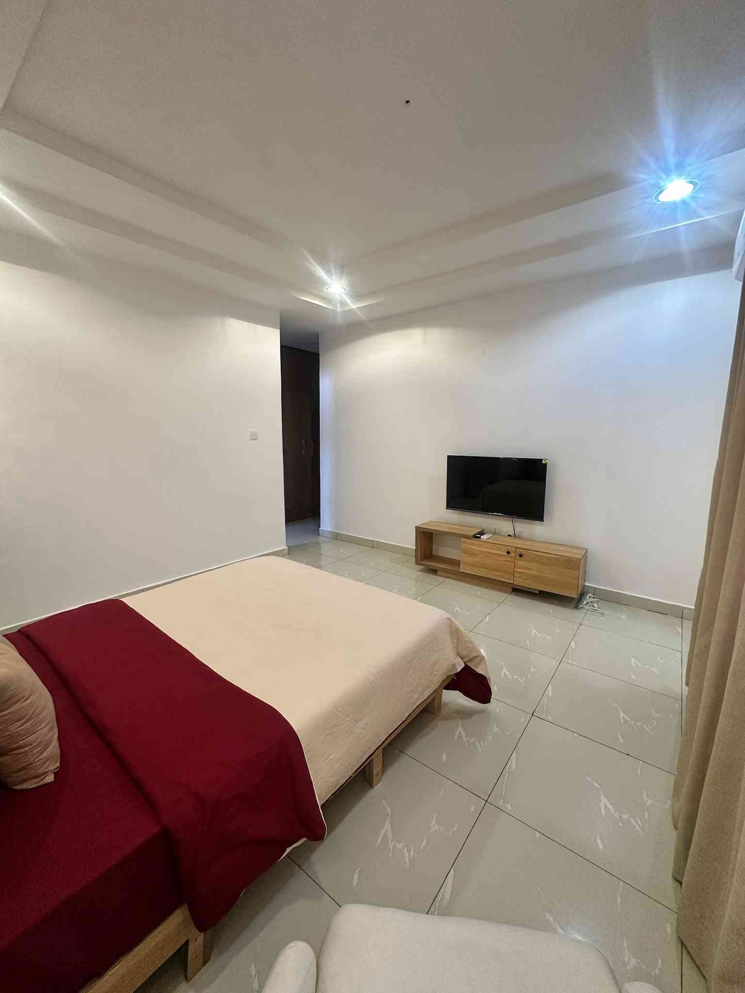 FlexSpacez Space Image