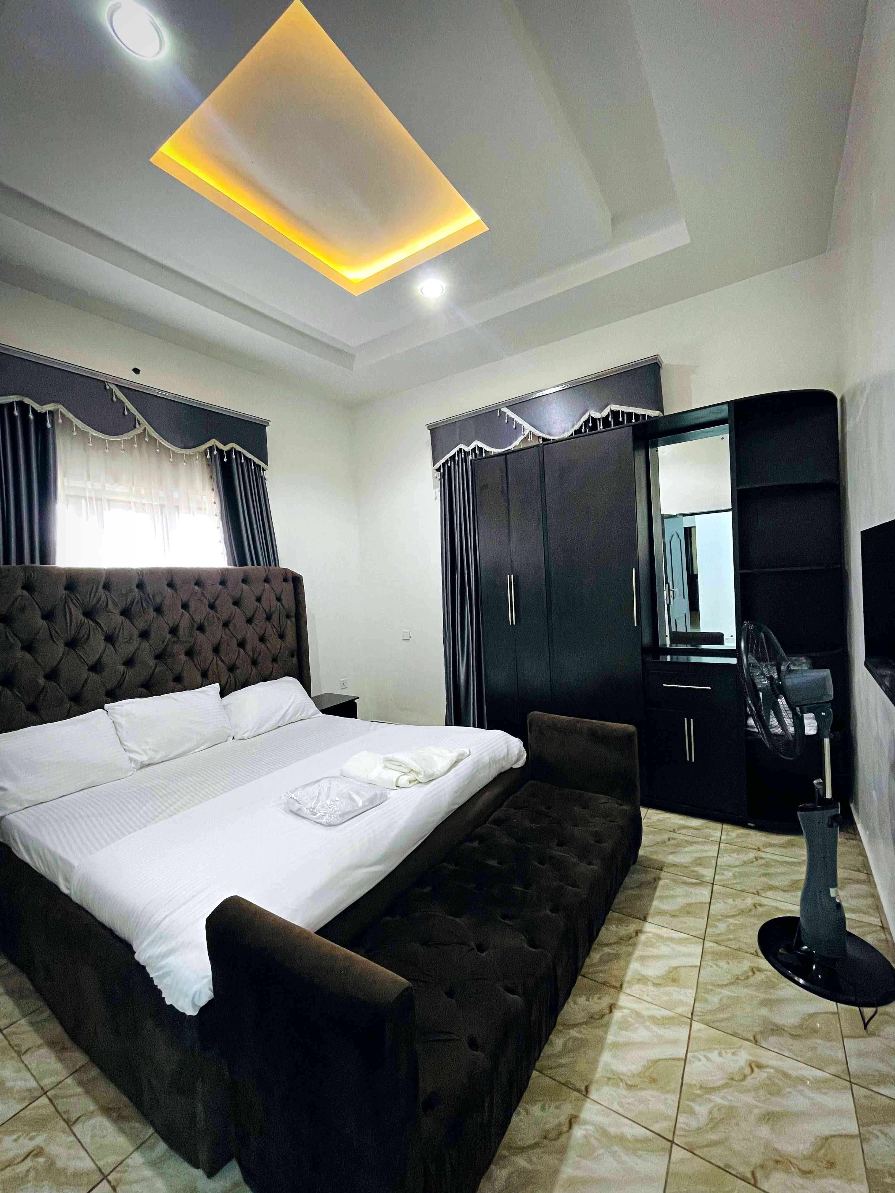 FlexSpacez Space Image