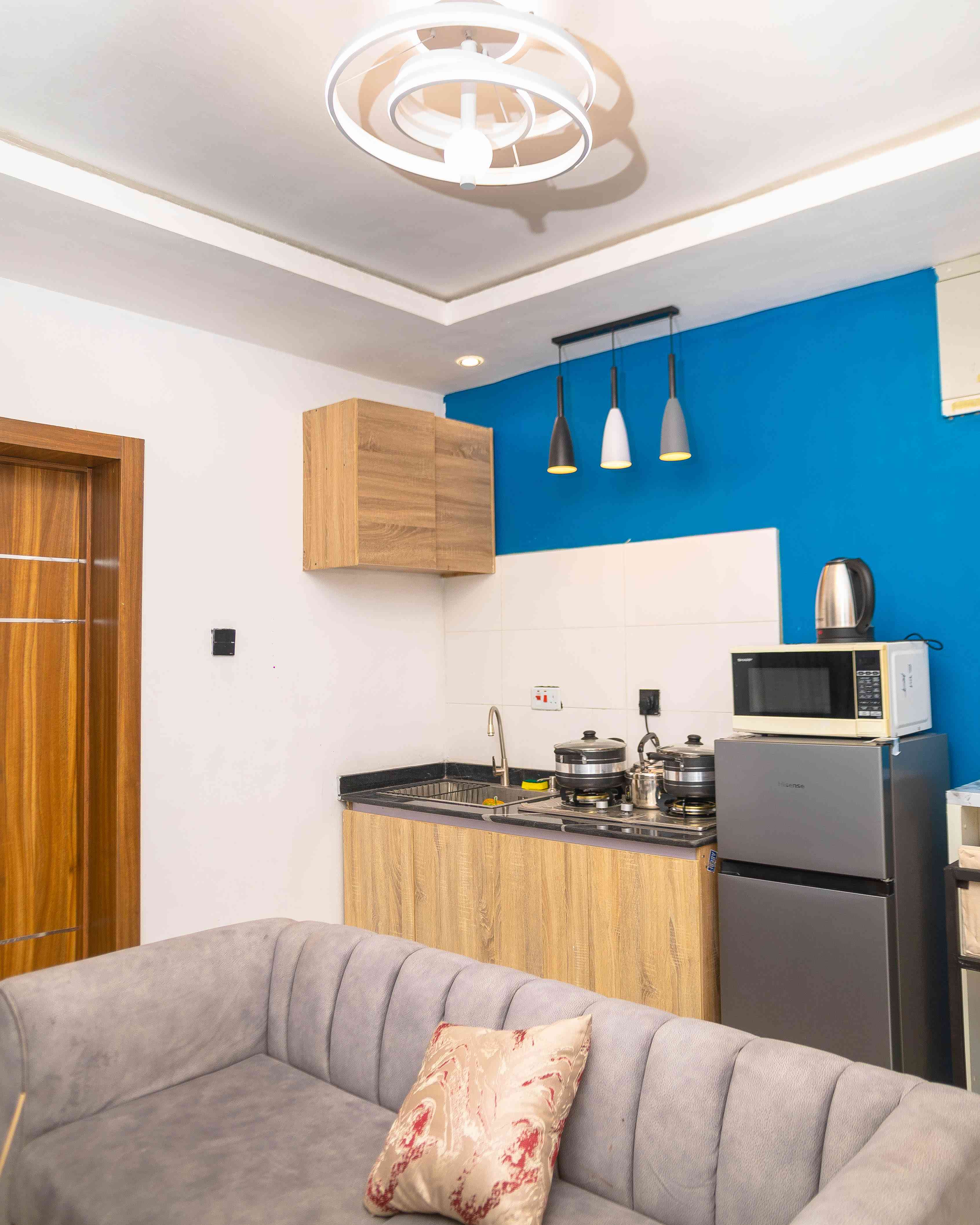 FlexSpacez Space Image