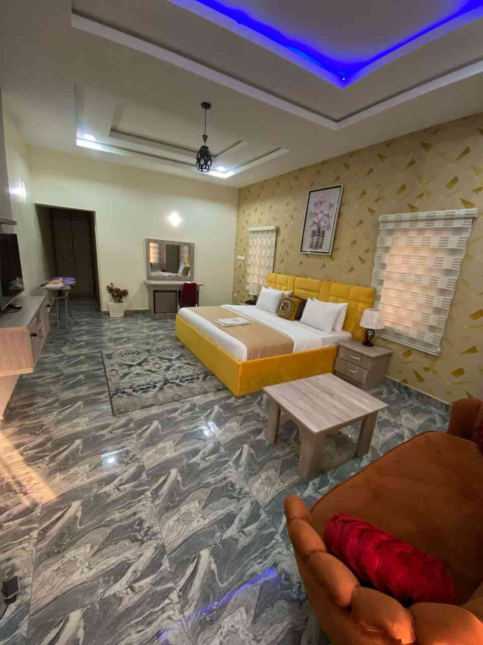 FlexSpacez Space Image