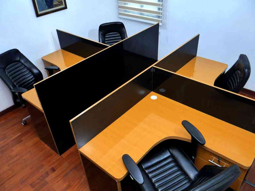 FlexSpacez Space Image