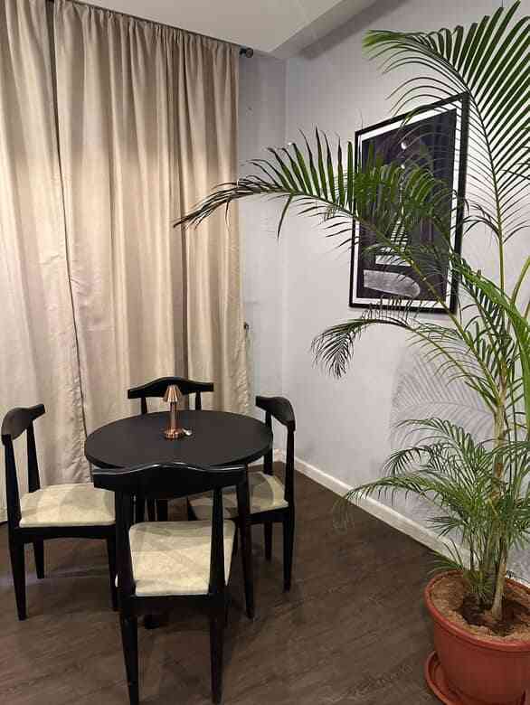 FlexSpacez Space Image