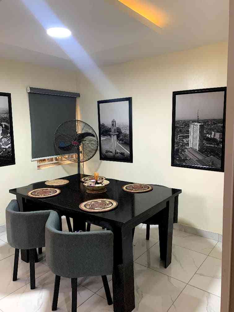 FlexSpacez Space Image